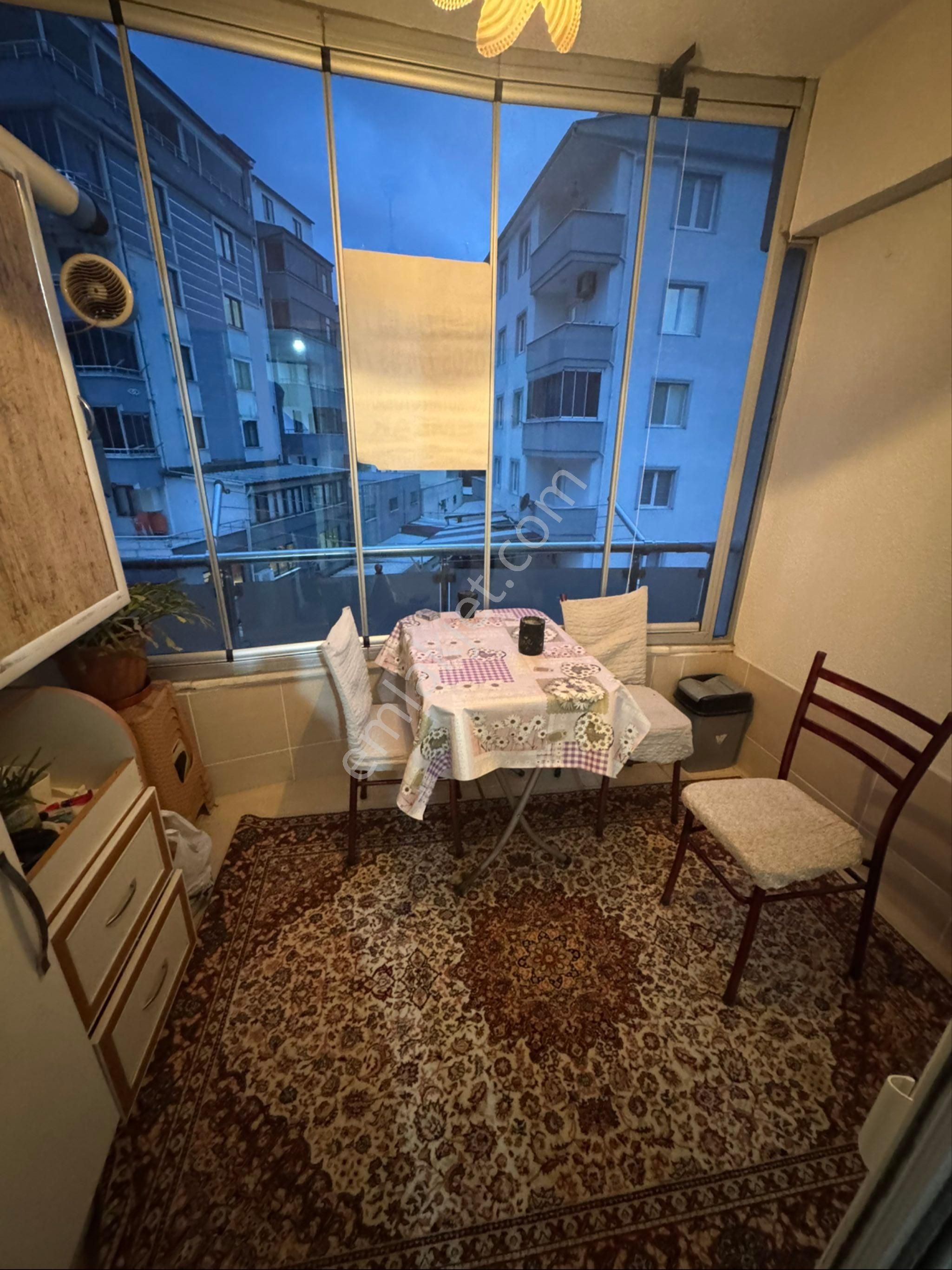 Arapzade Siteler Bölgesinde Satılık 3+1 Daire - Görsel 12