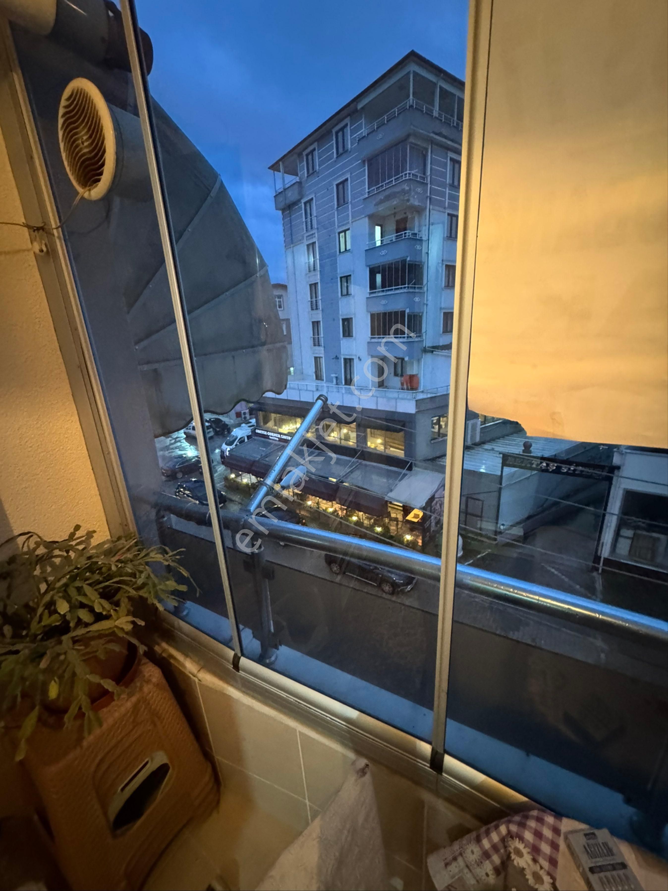 Arapzade Siteler Bölgesinde Satılık 3+1 Daire - Görsel 13