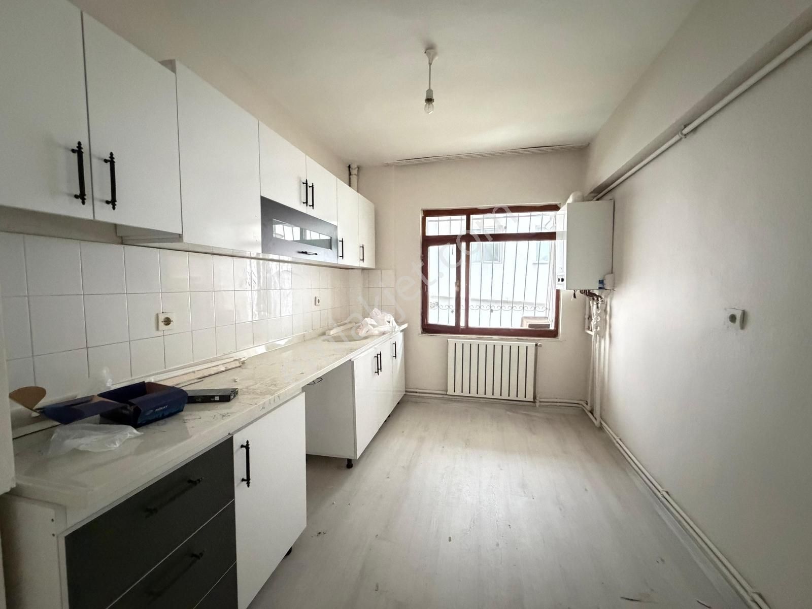 ▅albayrak▅g.z.d Mah.cadde Yakını Masrafsız 3+1 Daire - Görsel 6