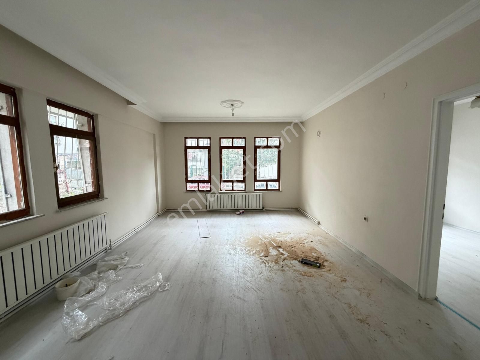 ▅albayrak▅g.z.d Mah.cadde Yakını Masrafsız 3+1 Daire - Görsel 4