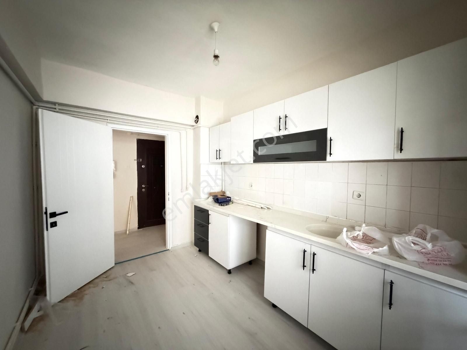 ▅albayrak▅g.z.d Mah.cadde Yakını Masrafsız 3+1 Daire - Görsel 13