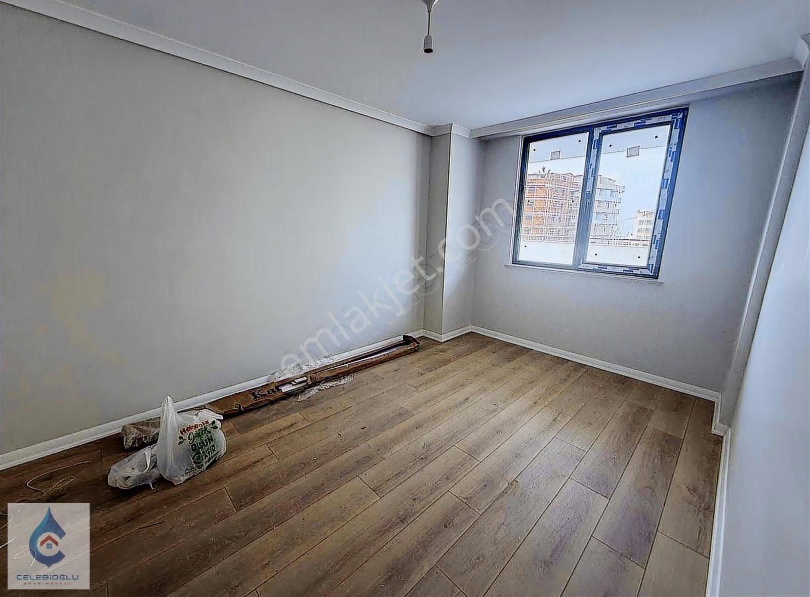 Çelebioğlu'ndan Cadde Üzeri Çayırova Emek'te Satılık Teraslı 2+1 - Görsel 12