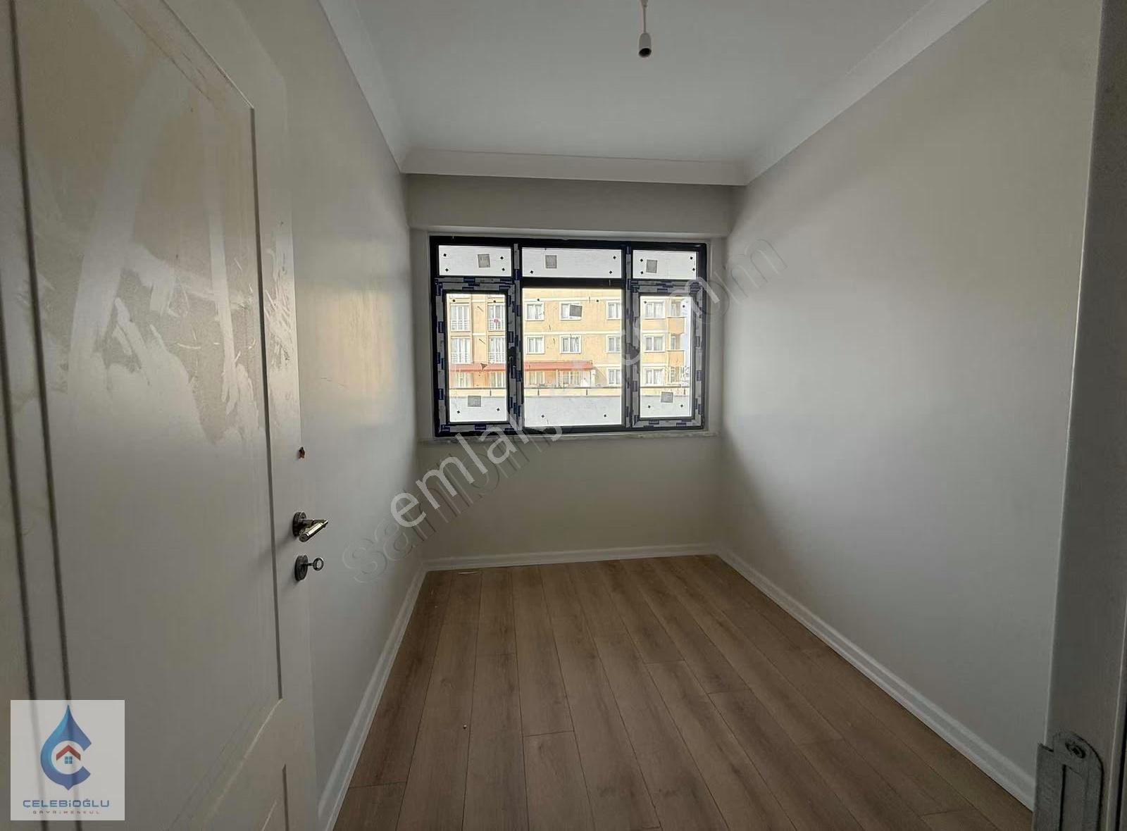 Çelebioğlu'ndan Cadde Üzeri Çayırova Emek'te Satılık Teraslı 2+1 - Görsel 24