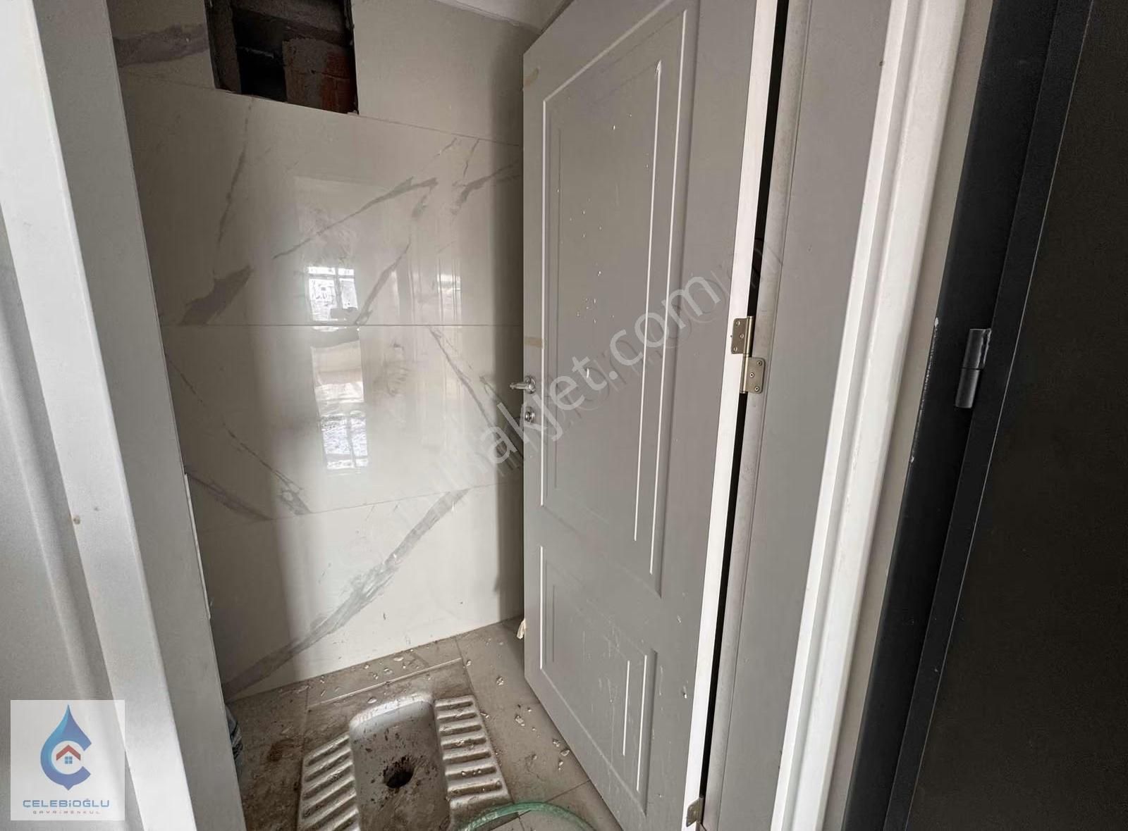 Çayırova Ragıp Demirkol Cad. Üzeri Ön Cephe Satılık 2+1 Arakat - Görsel 15