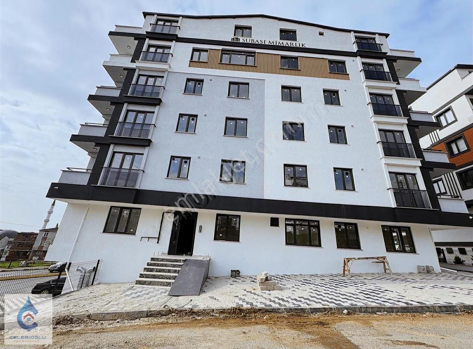 Çayırova Ragıp Demirkol Cad. Üzeri Ön Cephe Satılık 2+1 Arakat - Görsel 8