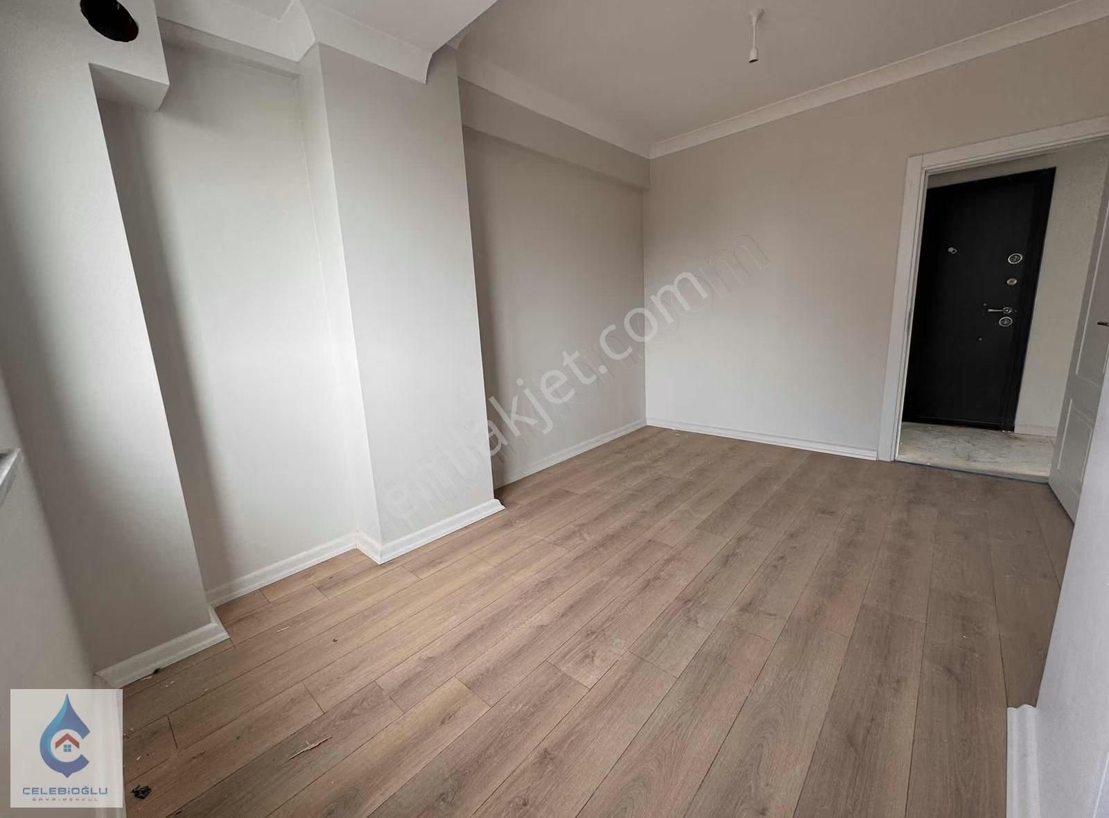 Çayırova Ragıp Demirkol Cad. Üzeri Ön Cephe Satılık 2+1 Arakat - Görsel 6