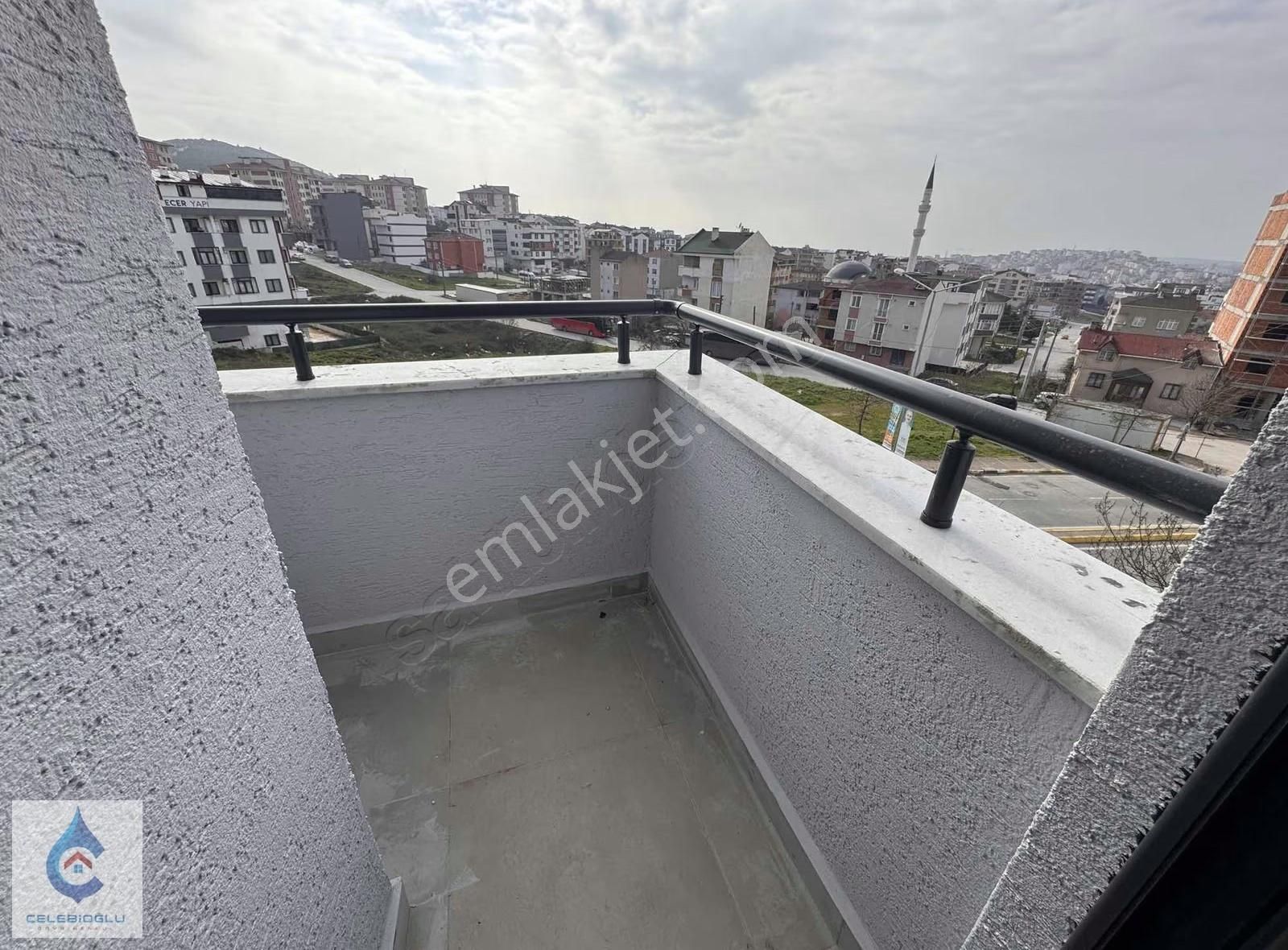 Çayırova Ragıp Demirkol Cad. Üzeri Ön Cephe Satılık 2+1 Arakat - Görsel 10