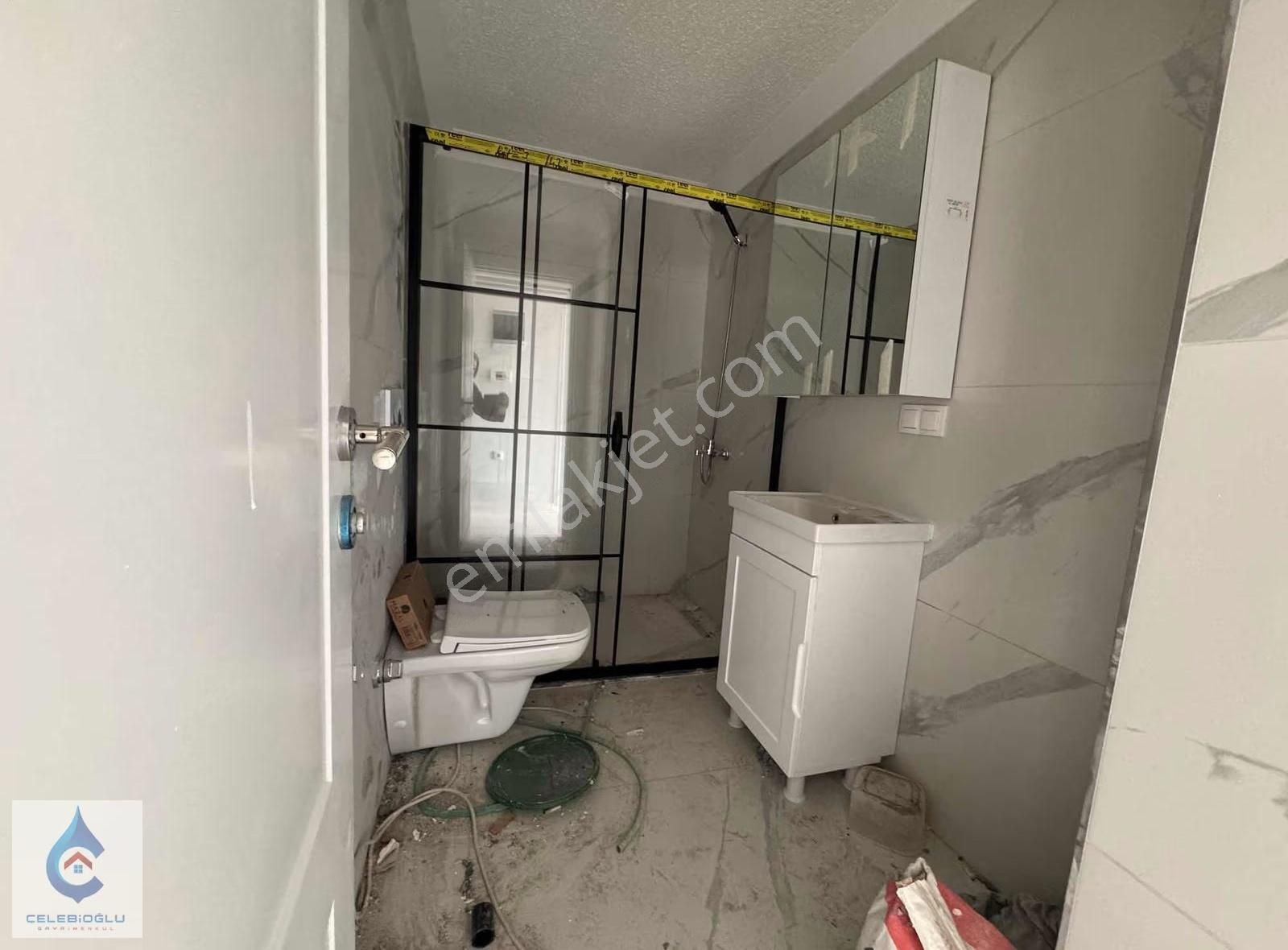 Çayırova Ragıp Demirkol Cad. Üzeri Ön Cephe Satılık 2+1 Arakat - Görsel 2