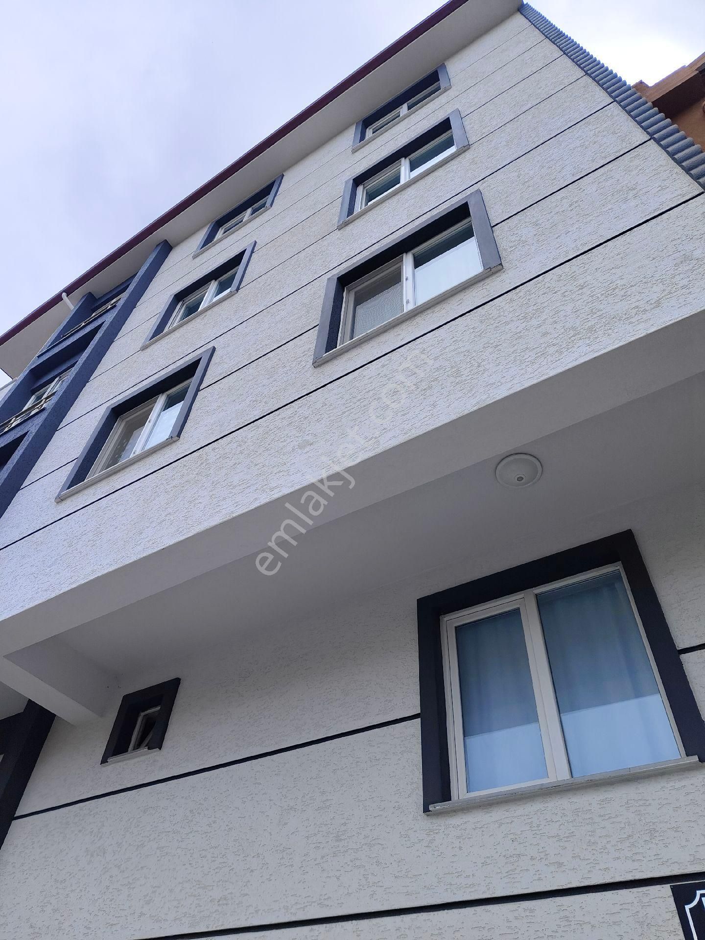 Çorlu Seyhainan Mahelesinde Satilik Daire Sifir - Görsel 26