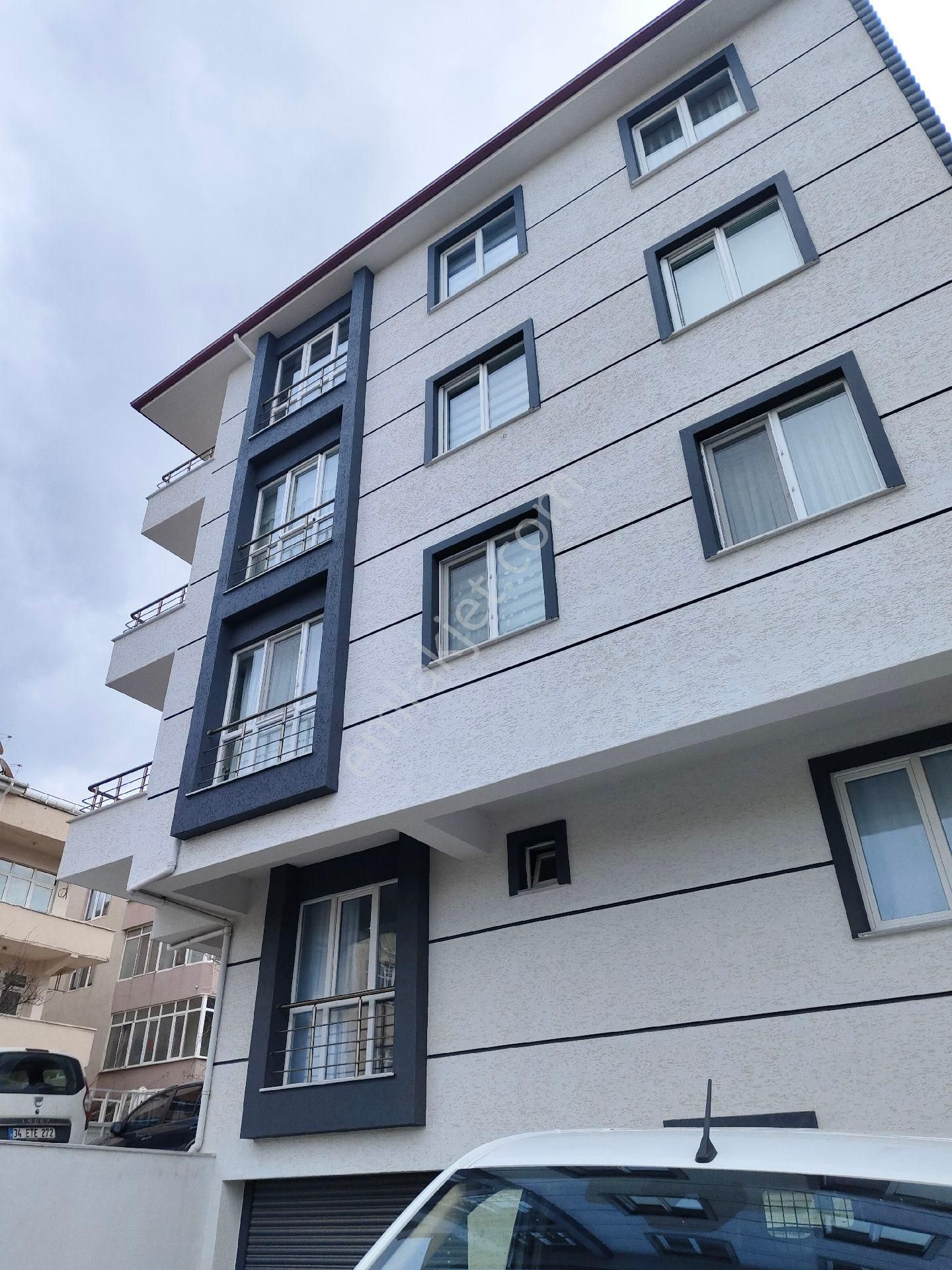 Çorlu Seyhainan Mahelesinde Satilik Daire Sifir - Görsel 25