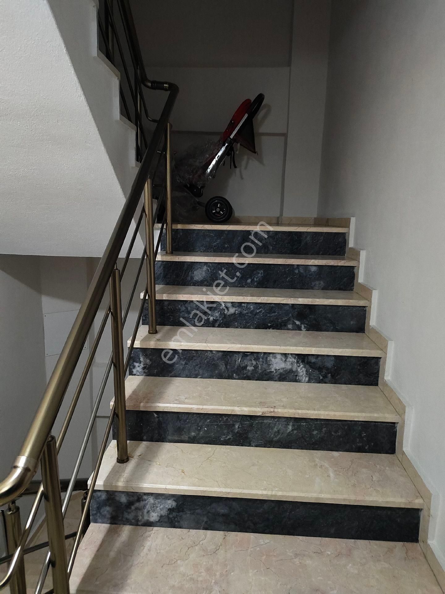 Çorlu Seyhainan Mahelesinde Satilik Daire Sifir - Görsel 21
