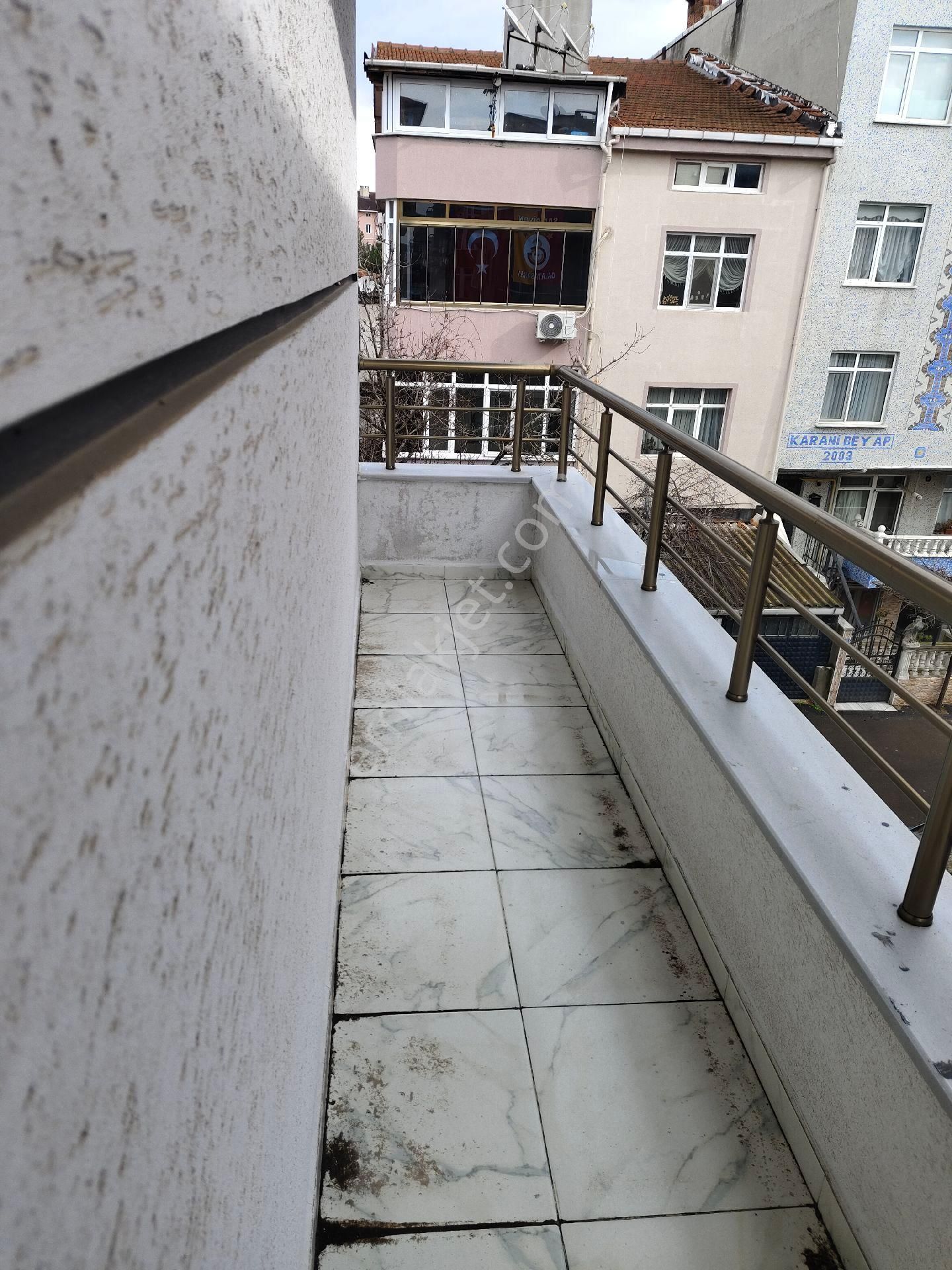 Çorlu Seyhainan Mahelesinde Satilik Daire Sifir - Görsel 9