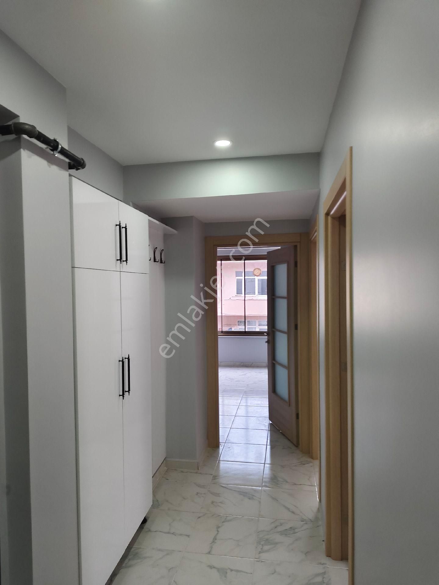 Çorlu Seyhainan Mahelesinde Satilik Daire Sifir - Görsel 11