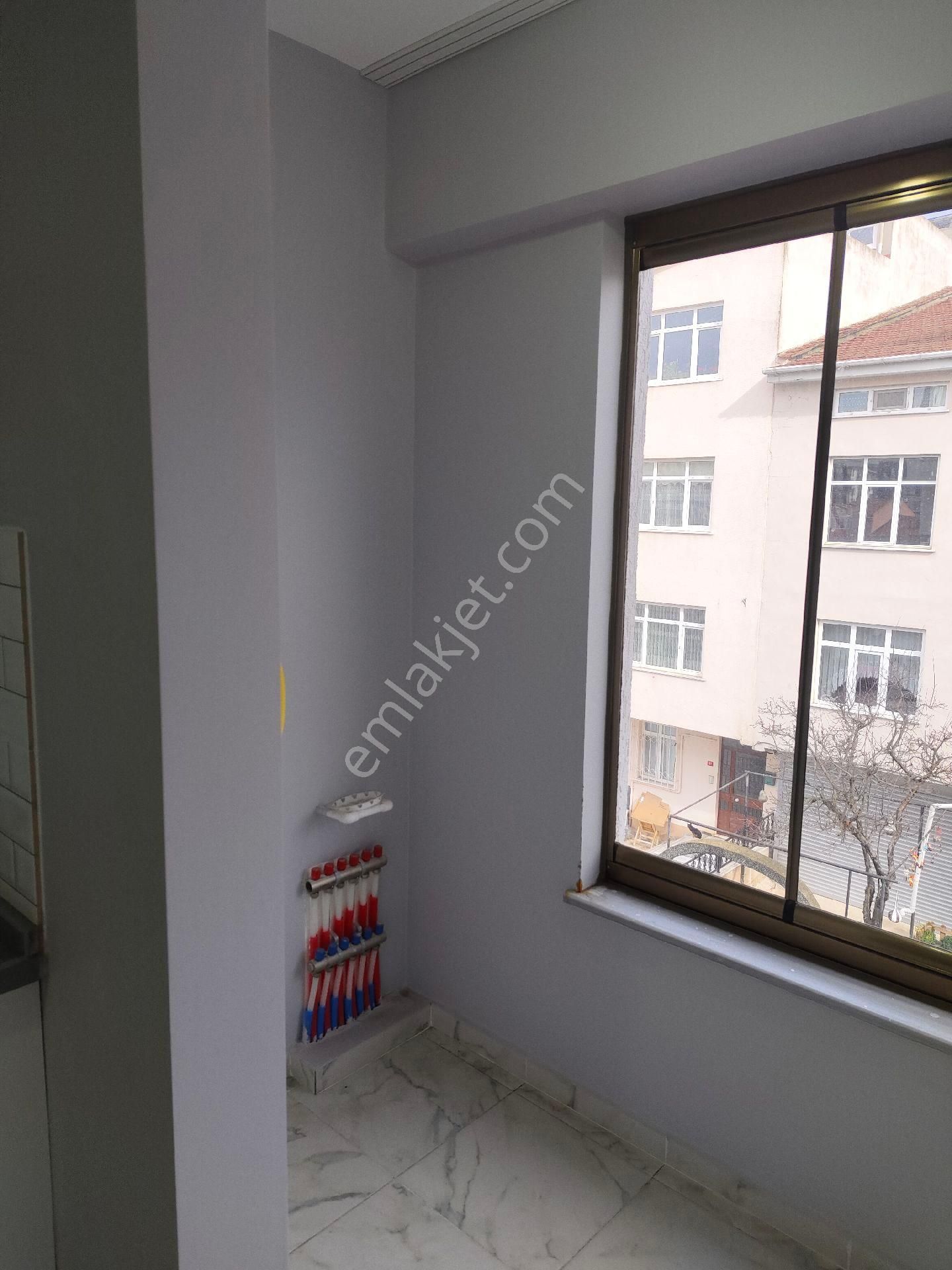Çorlu Seyhainan Mahelesinde Satilik Daire Sifir