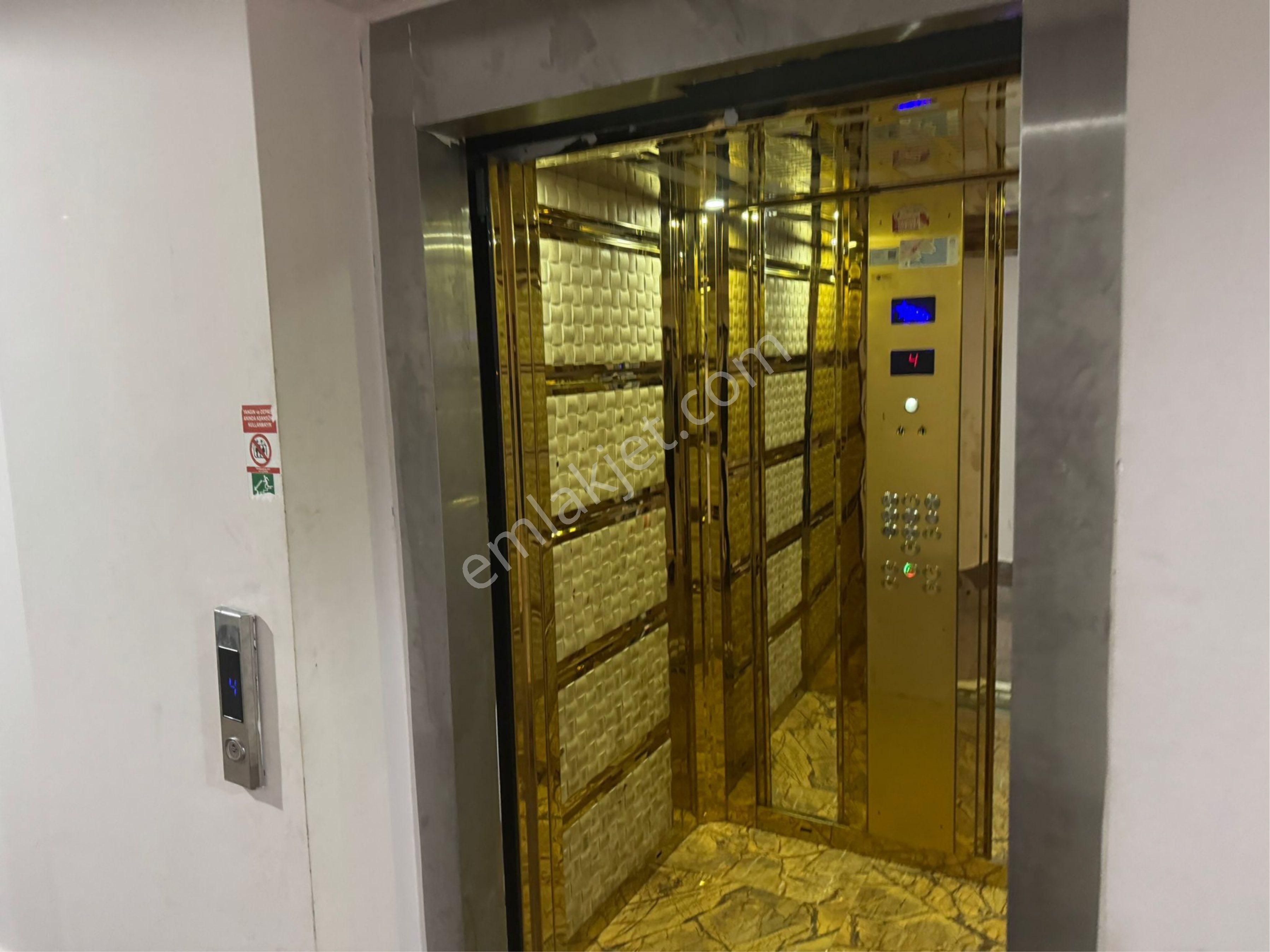 Beykent Den Liva Otel Civarında Satılık Daire - Görsel 30