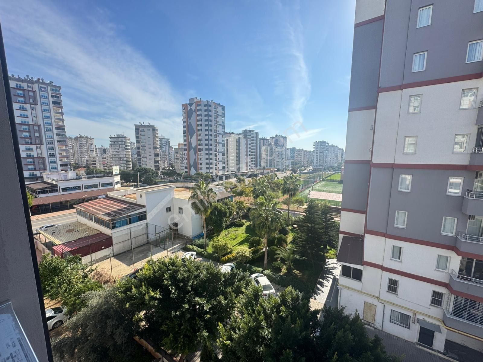 Beykent Den Liva Otel Civarında Satılık Daire - Görsel 4