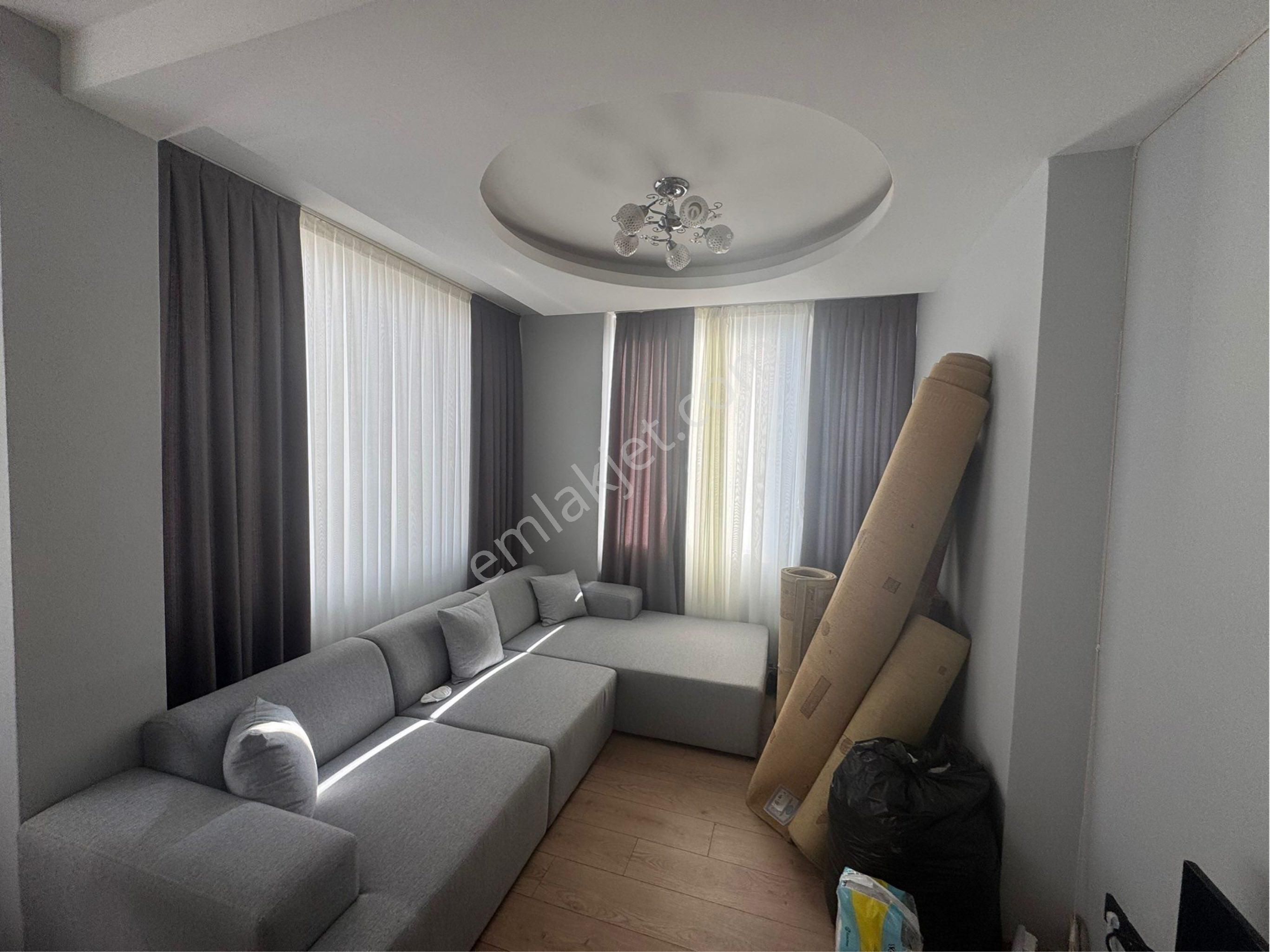 Beykent Den Liva Otel Civarında Satılık Daire - Görsel 7