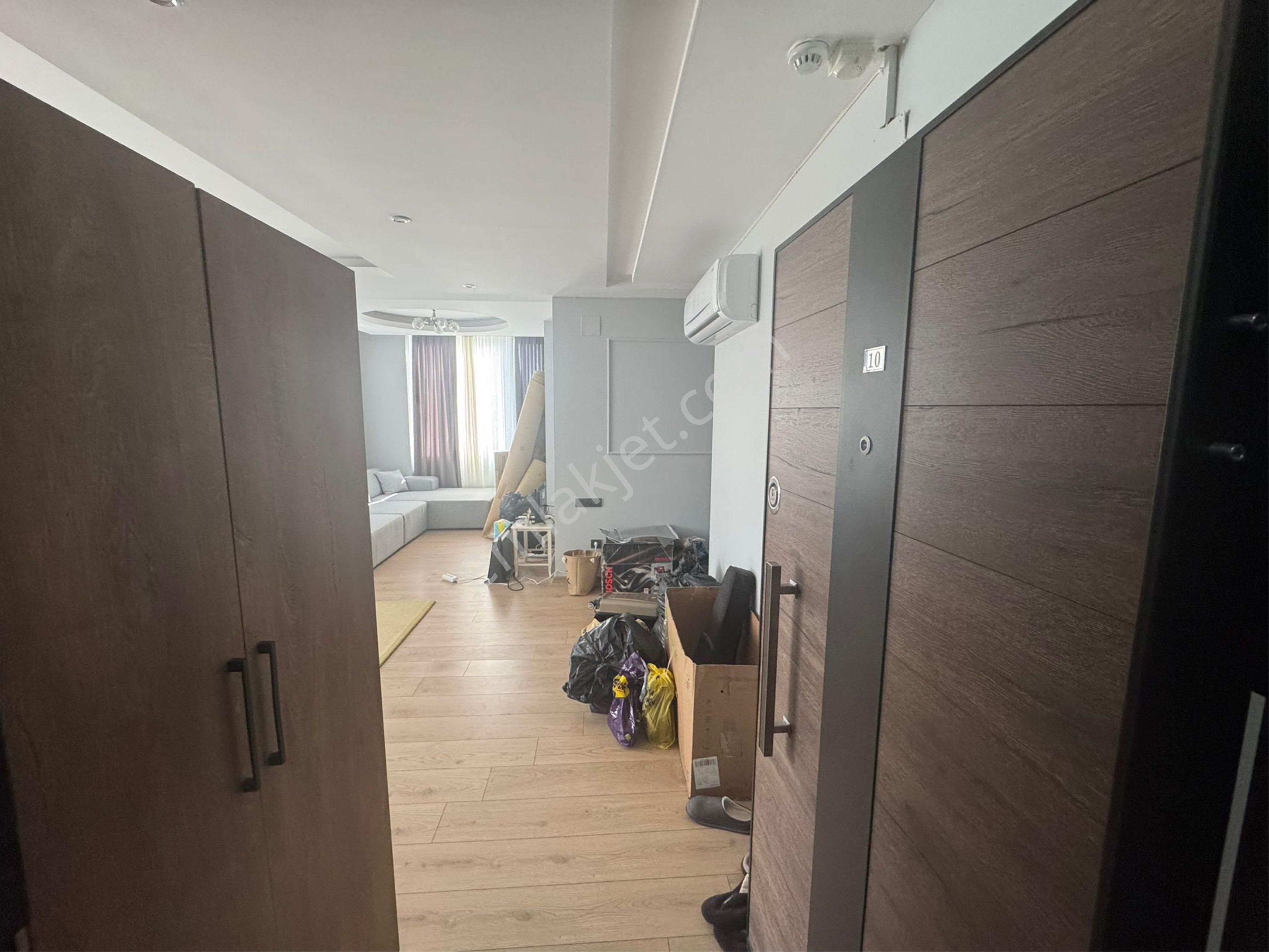 Beykent Den Liva Otel Civarında Satılık Daire - Görsel 31