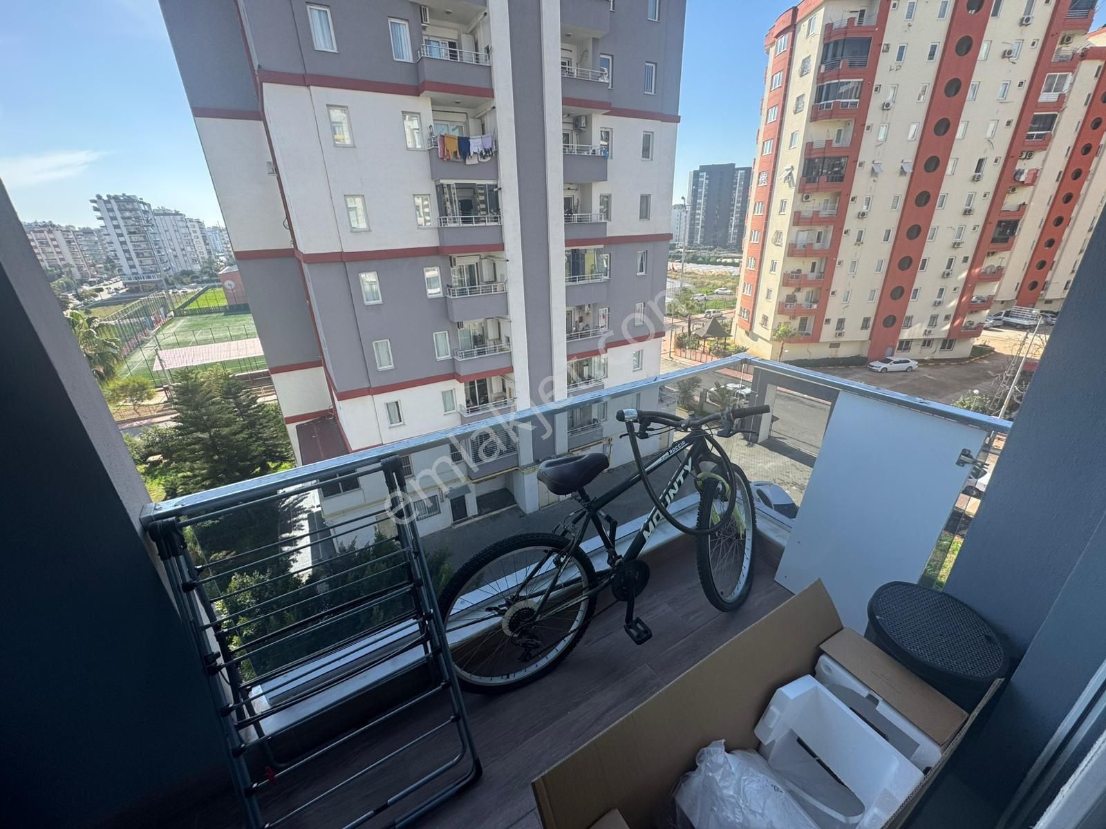 Beykent Den Liva Otel Civarında Satılık Daire - Görsel 6