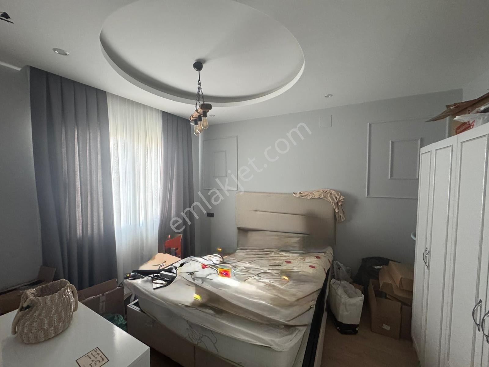 Beykent Den Liva Otel Civarında Satılık Daire - Görsel 13