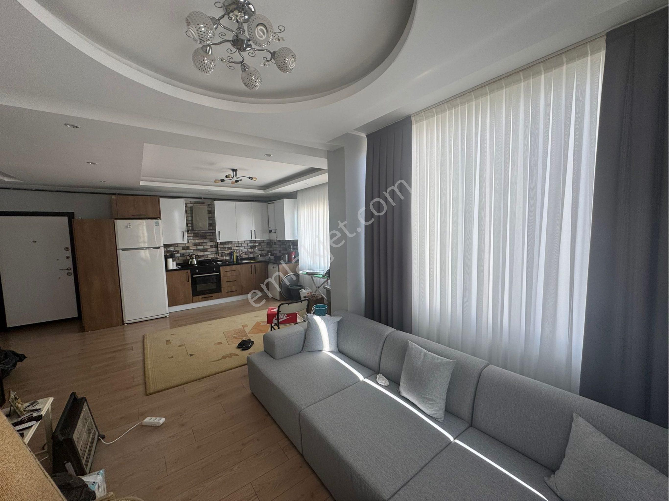 Beykent Den Liva Otel Civarında Satılık Daire - Görsel 19