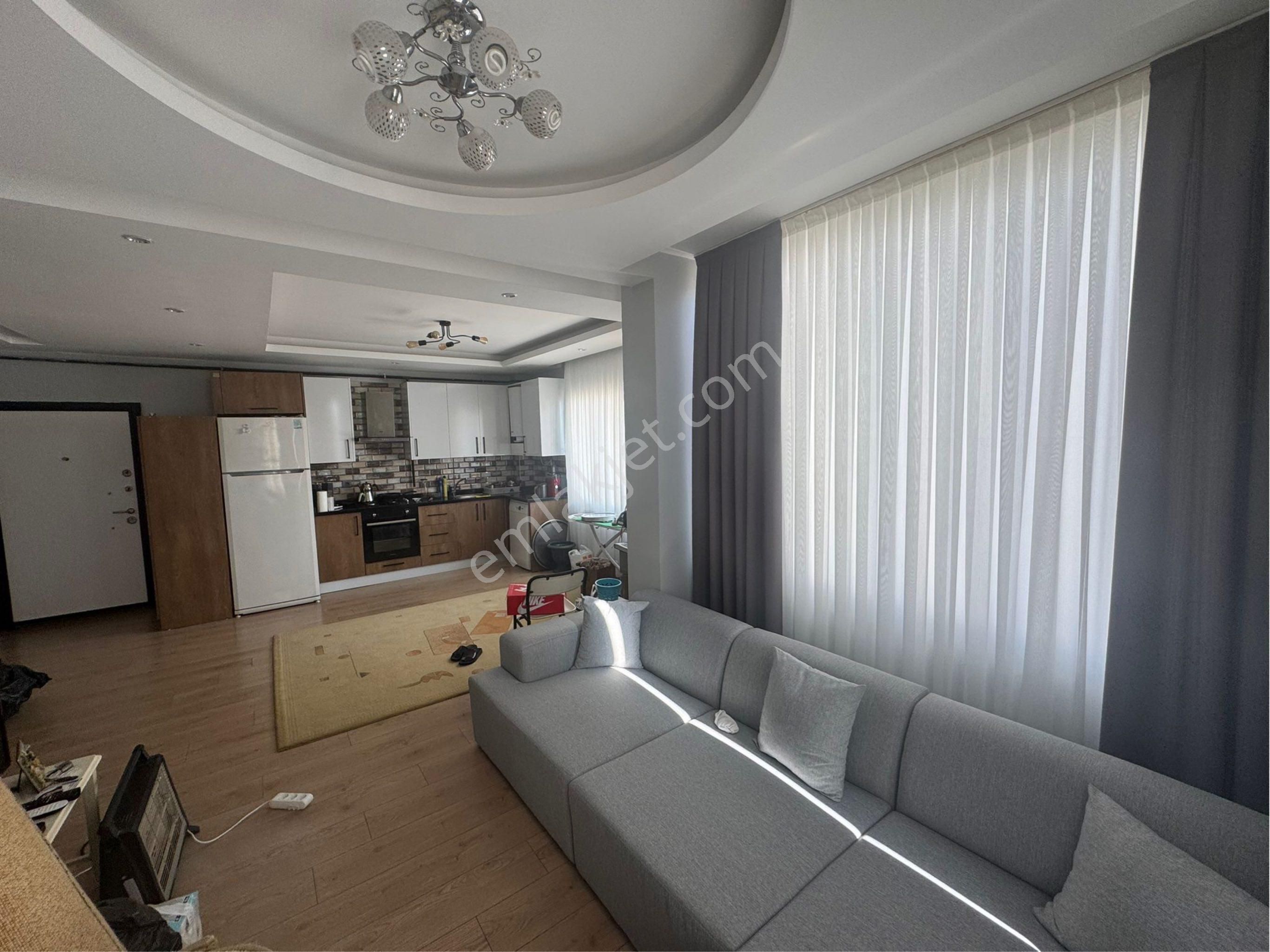 Beykent Den Liva Otel Civarında Satılık Daire - Görsel 14