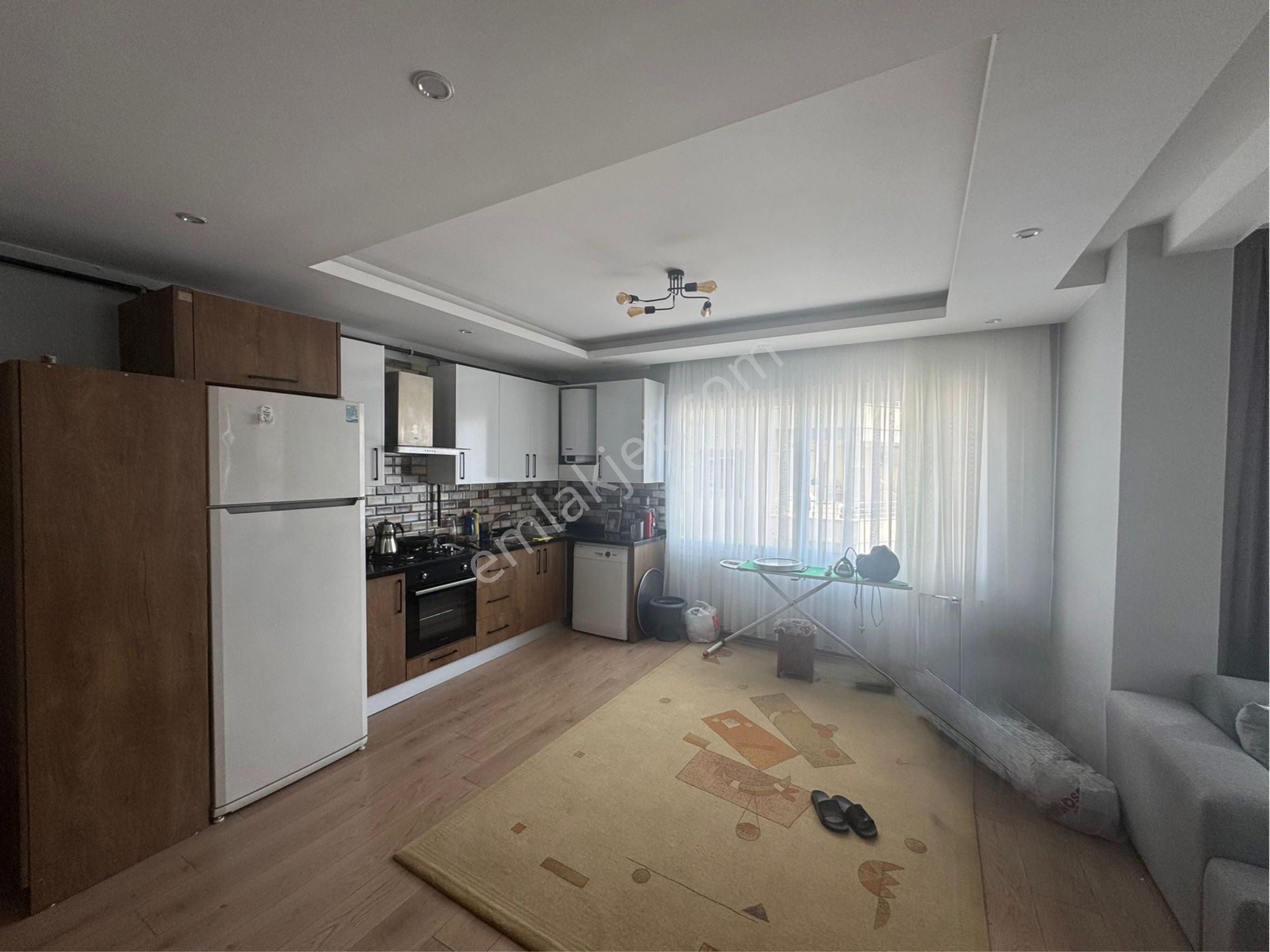 Beykent Den Liva Otel Civarında Satılık Daire - Görsel 15