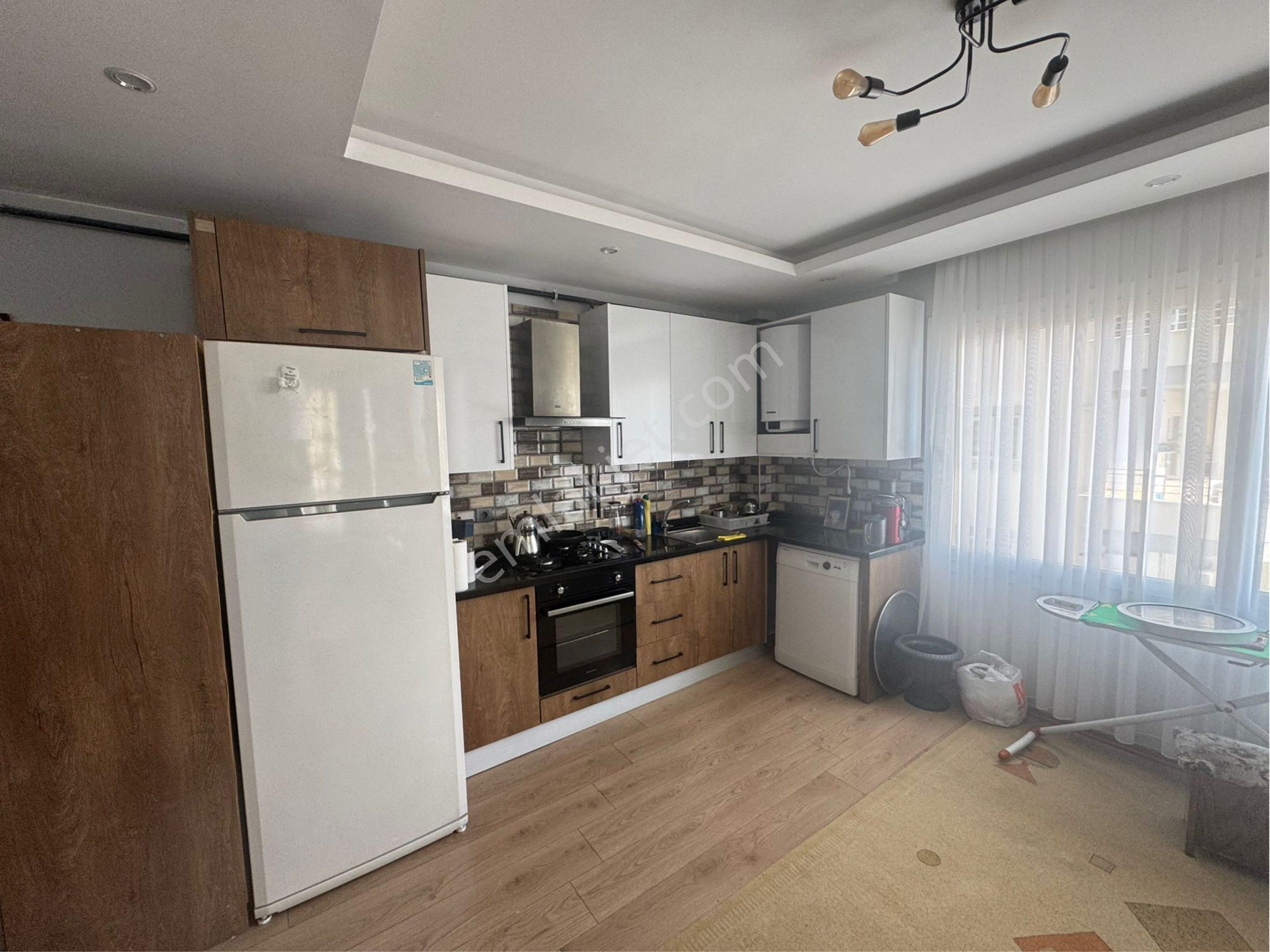 Beykent Den Liva Otel Civarında Satılık Daire - Görsel 22