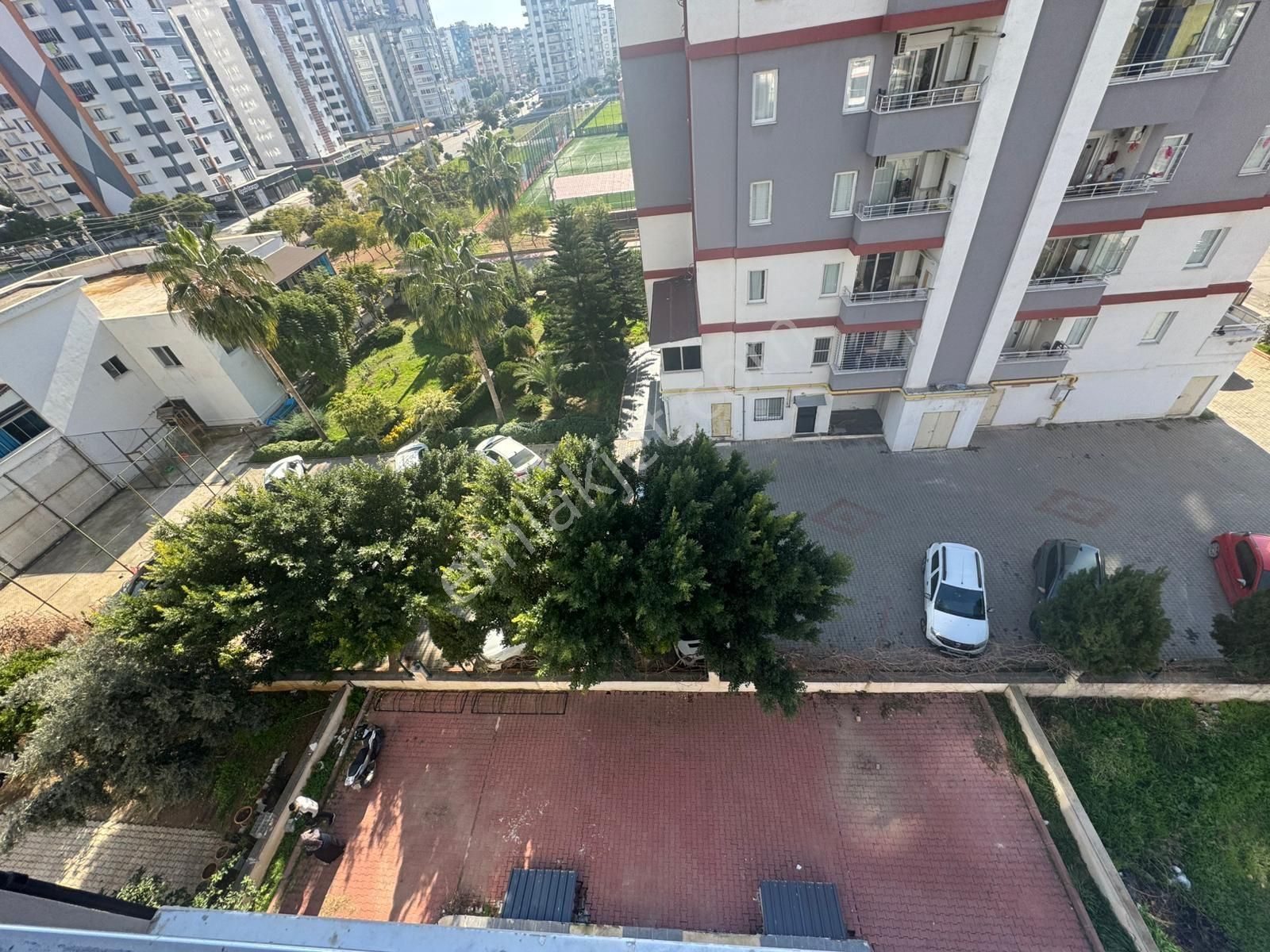 Beykent Den Liva Otel Civarında Satılık Daire - Görsel 3