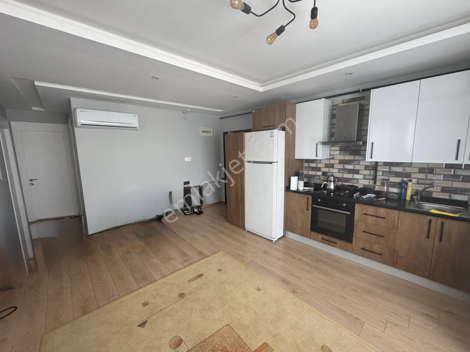 Beykent Den Liva Otel Civarında Satılık Daire - Görsel 17