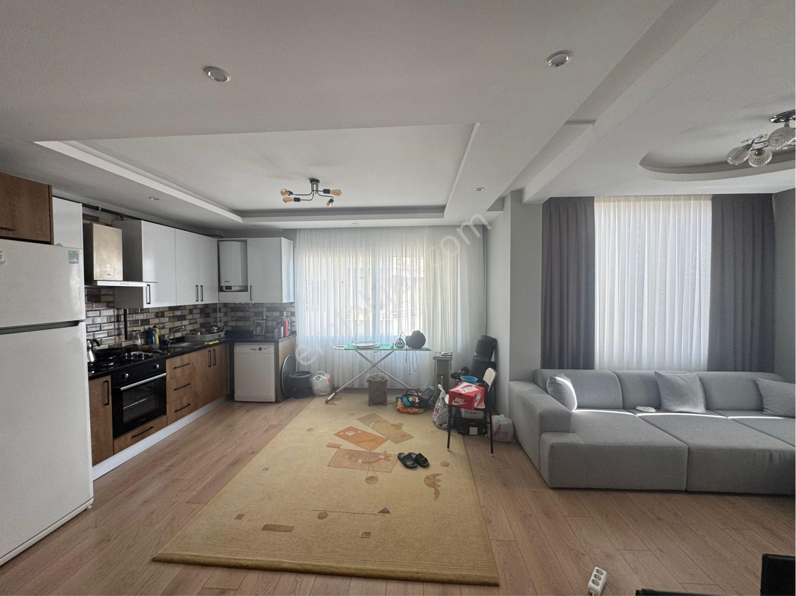 Beykent Den Liva Otel Civarında Satılık Daire - Görsel 23