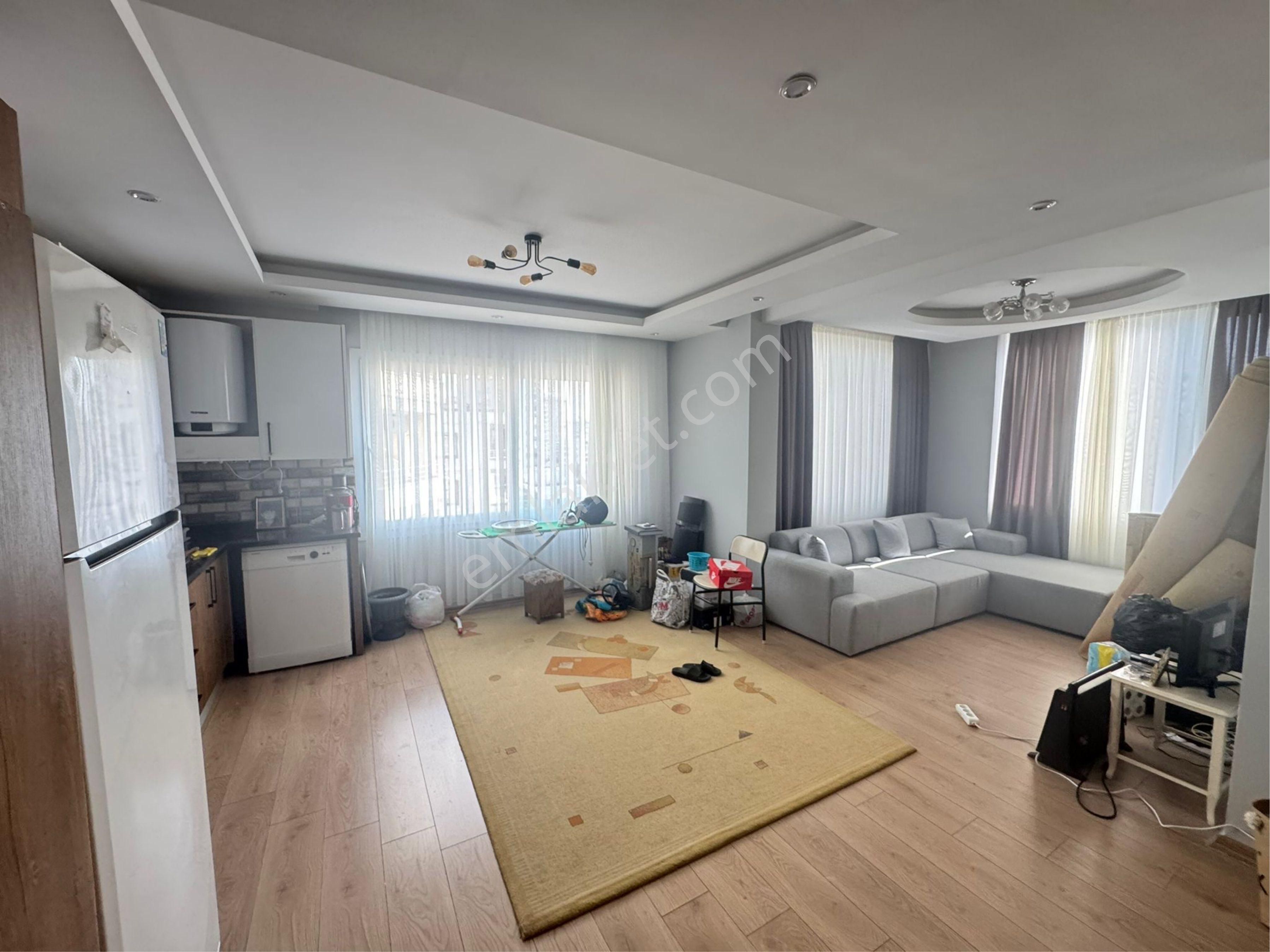 Beykent Den Liva Otel Civarında Satılık Daire - Görsel 21