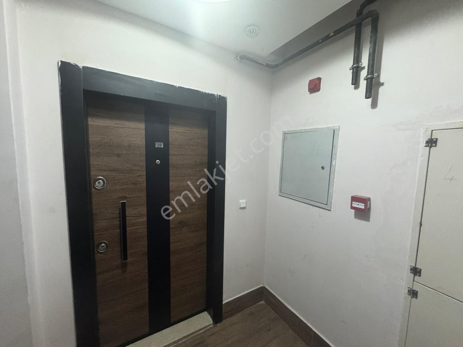 Beykent Den Liva Otel Civarında Satılık Daire - Görsel 10