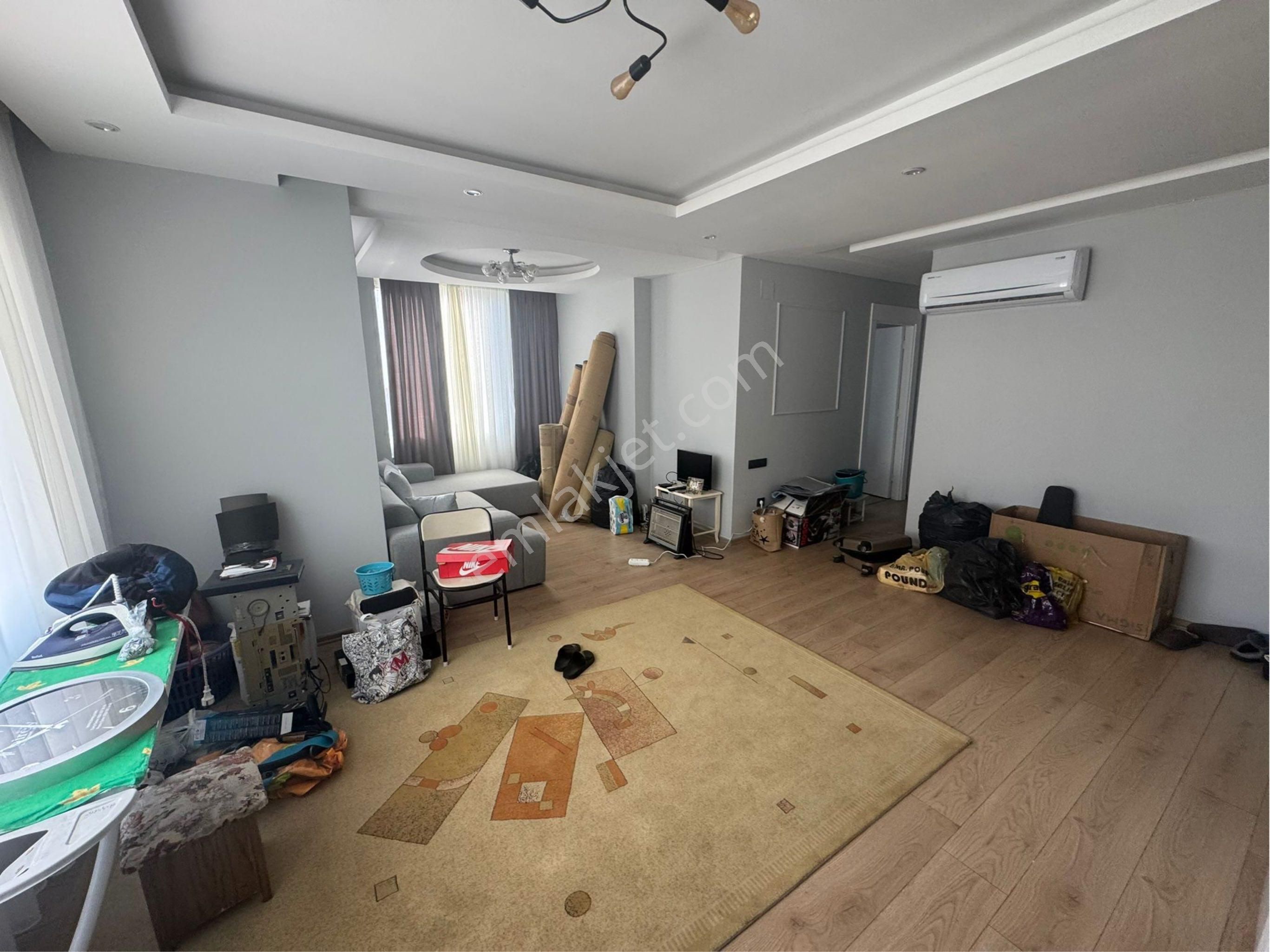 Beykent Den Liva Otel Civarında Satılık Daire - Görsel 9