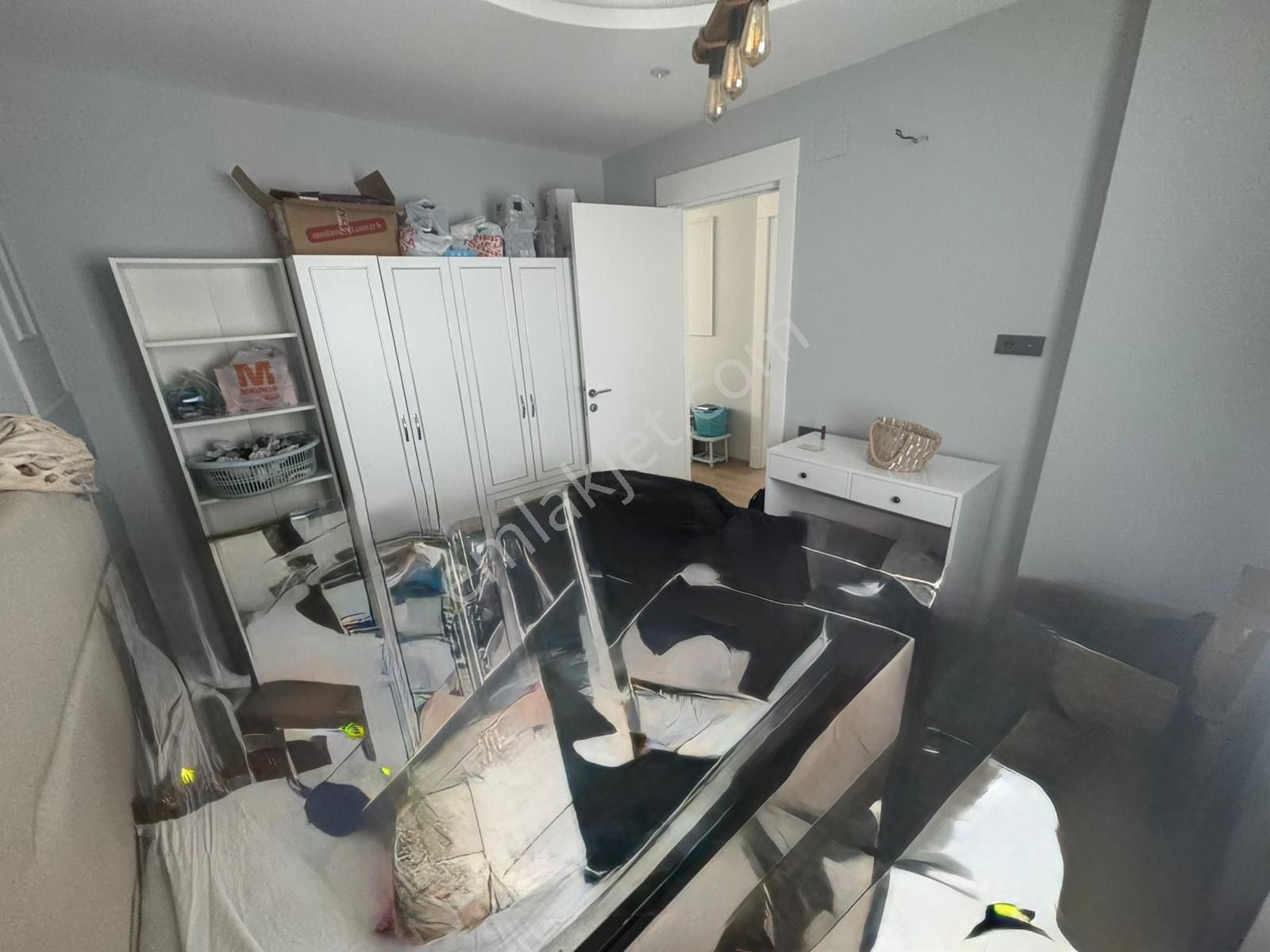 Beykent Den Liva Otel Civarında Satılık Daire - Görsel 11