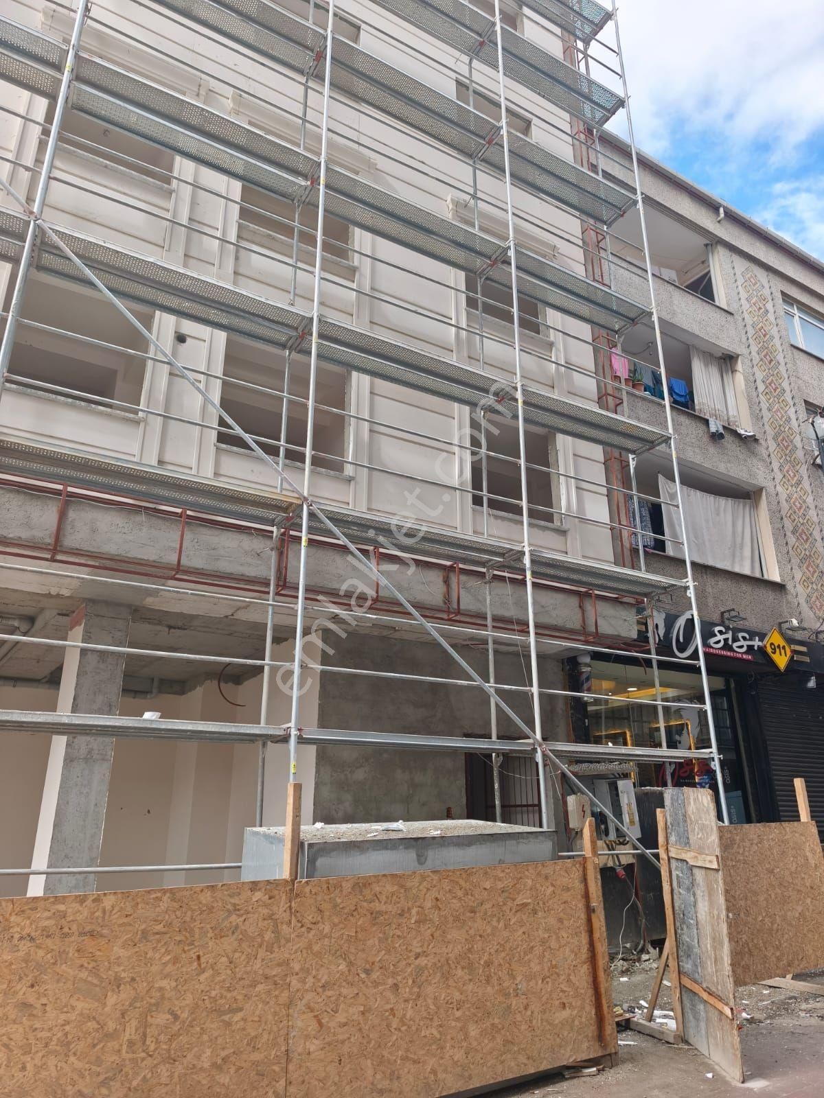 Zeytinburnu Seyitnizam - Görsel 4