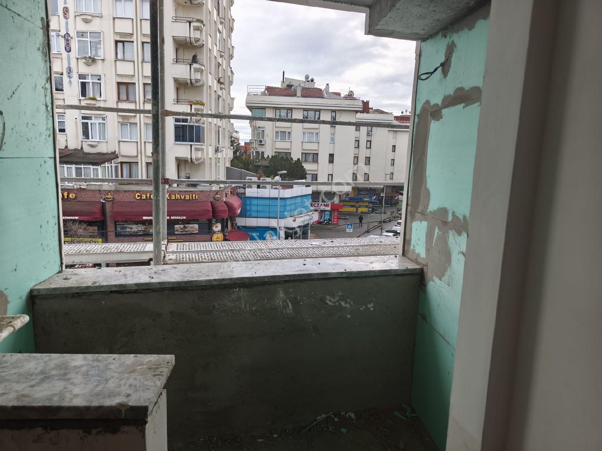 Zeytinburnu Seyitnizam - Görsel 14