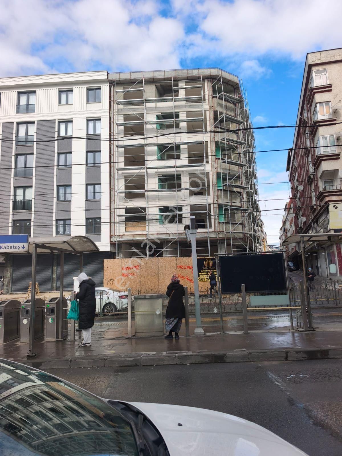 Zeytinburnu Seyitnizam - Görsel 2