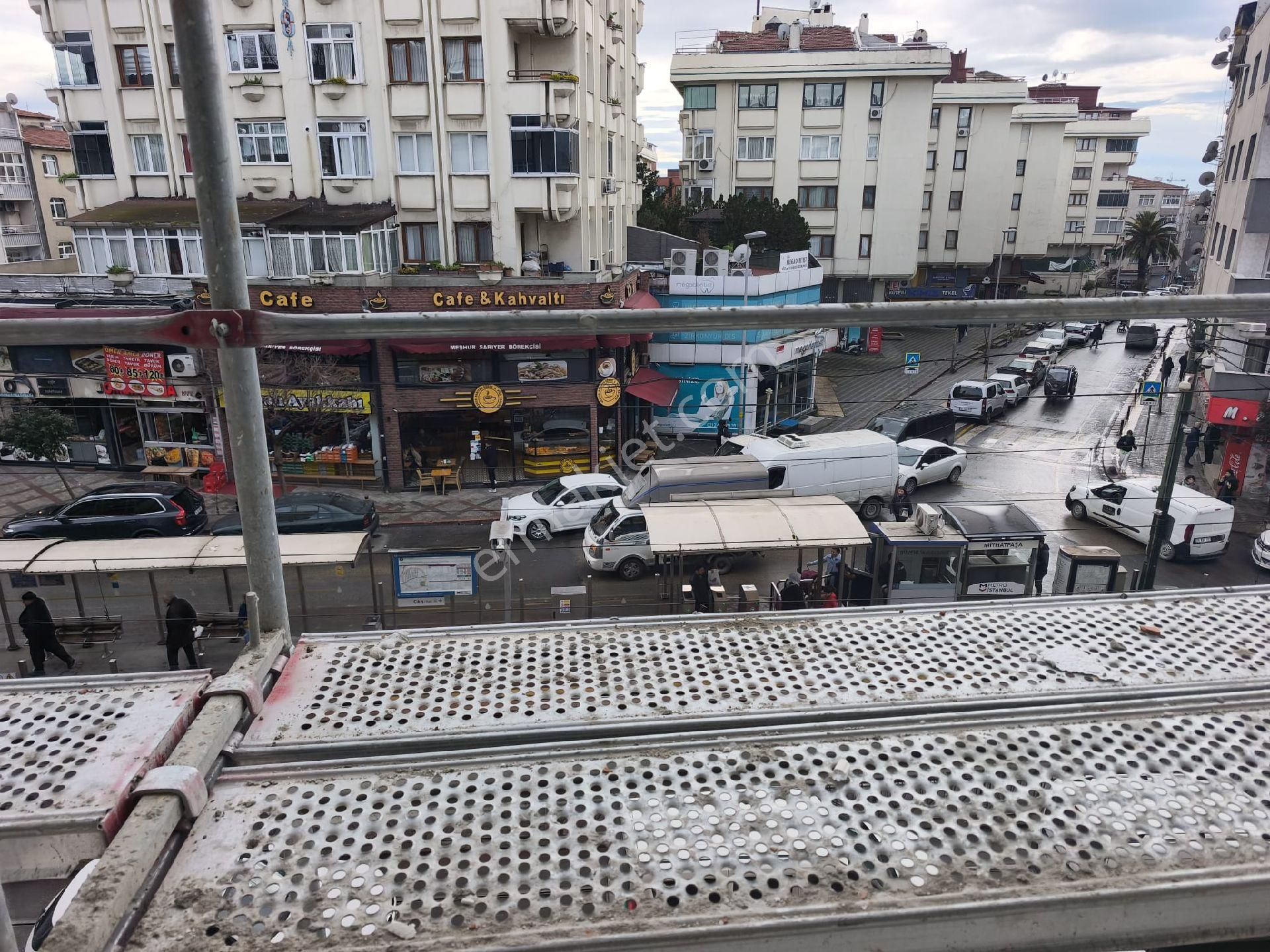 Zeytinburnu Seyitnizam - Görsel 15