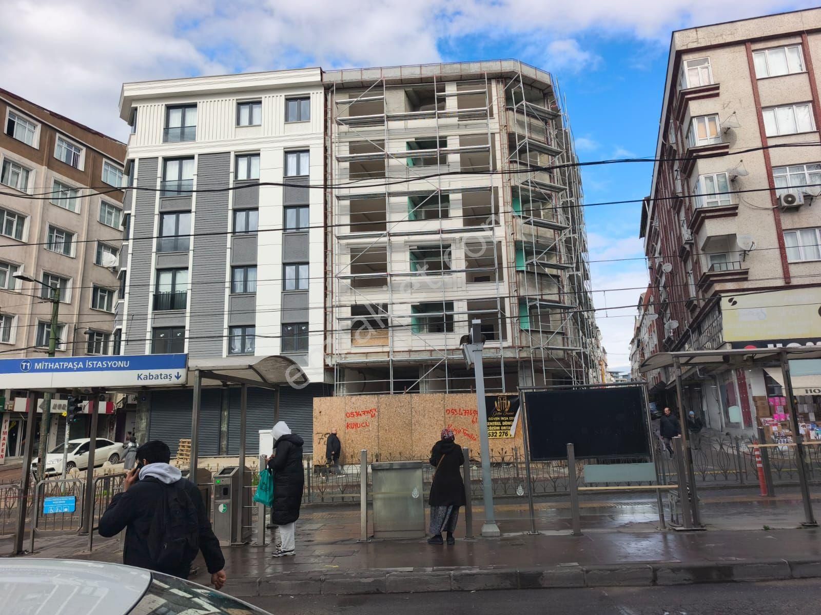 Zeytinburnu Seyitnizam