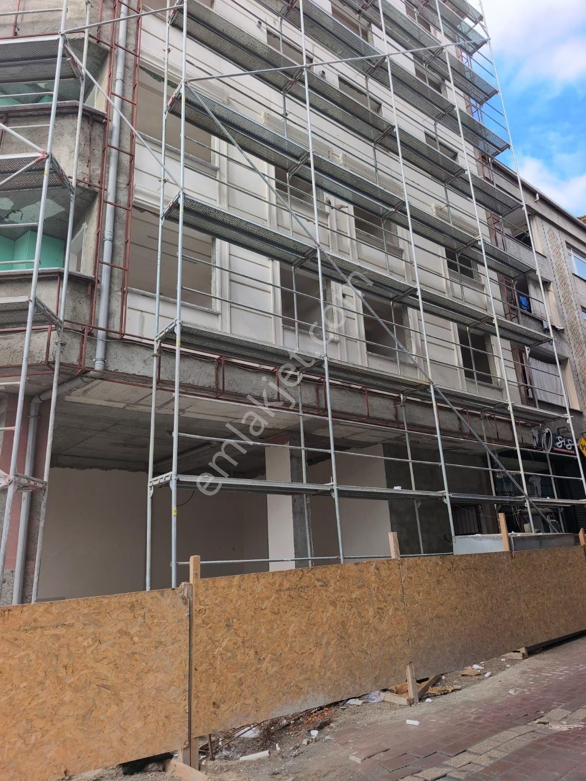 Zeytinburnu Seyitnizam - Görsel 3