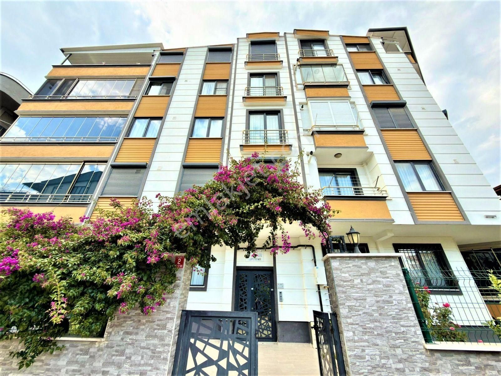 🏡 Referans'tan Altınkum'da Yüksek Giriş Doğalgazlı 2+1 Daire