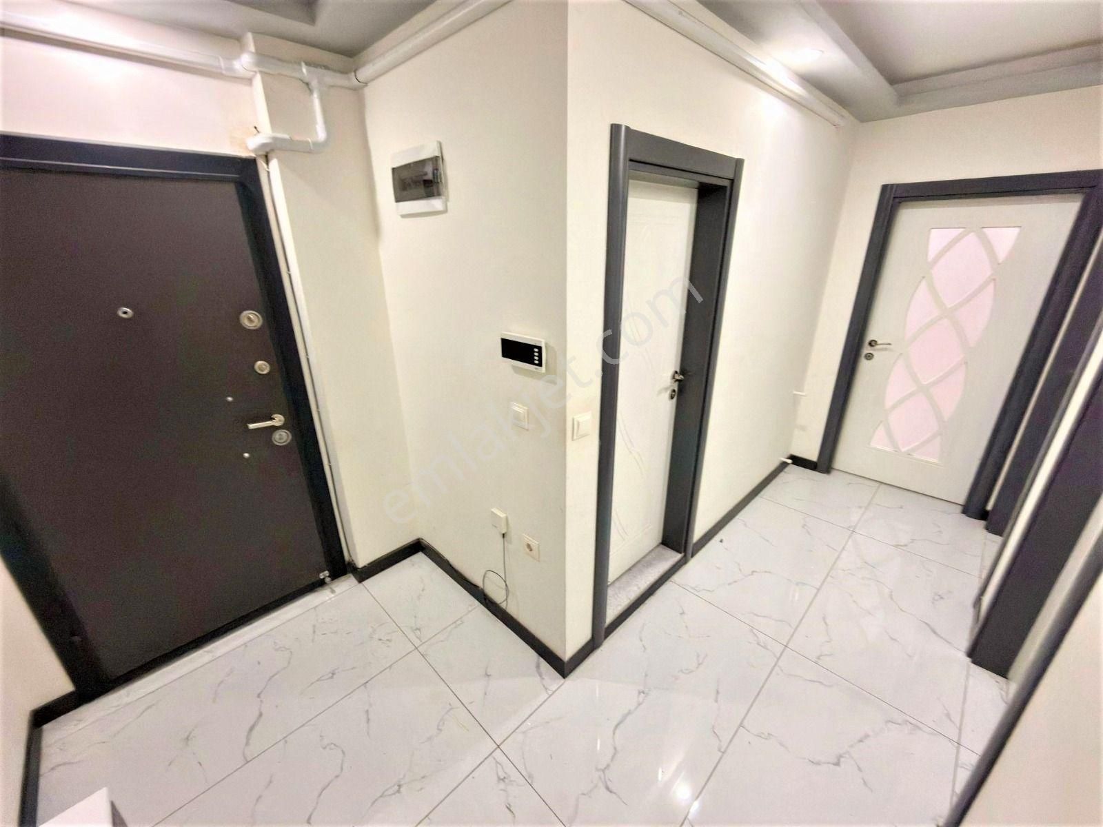 🏡 Referans'tan Altınkum'da Yüksek Giriş Doğalgazlı 2+1 Daire - Görsel 22