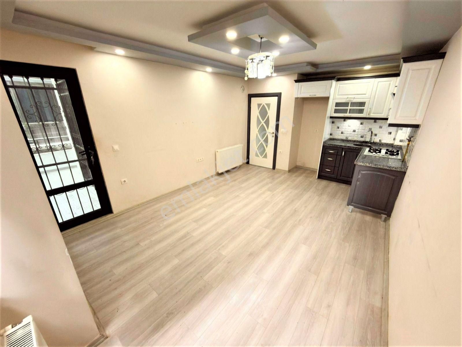 🏡 Referans'tan Altınkum'da Yüksek Giriş Doğalgazlı 2+1 Daire - Görsel 13