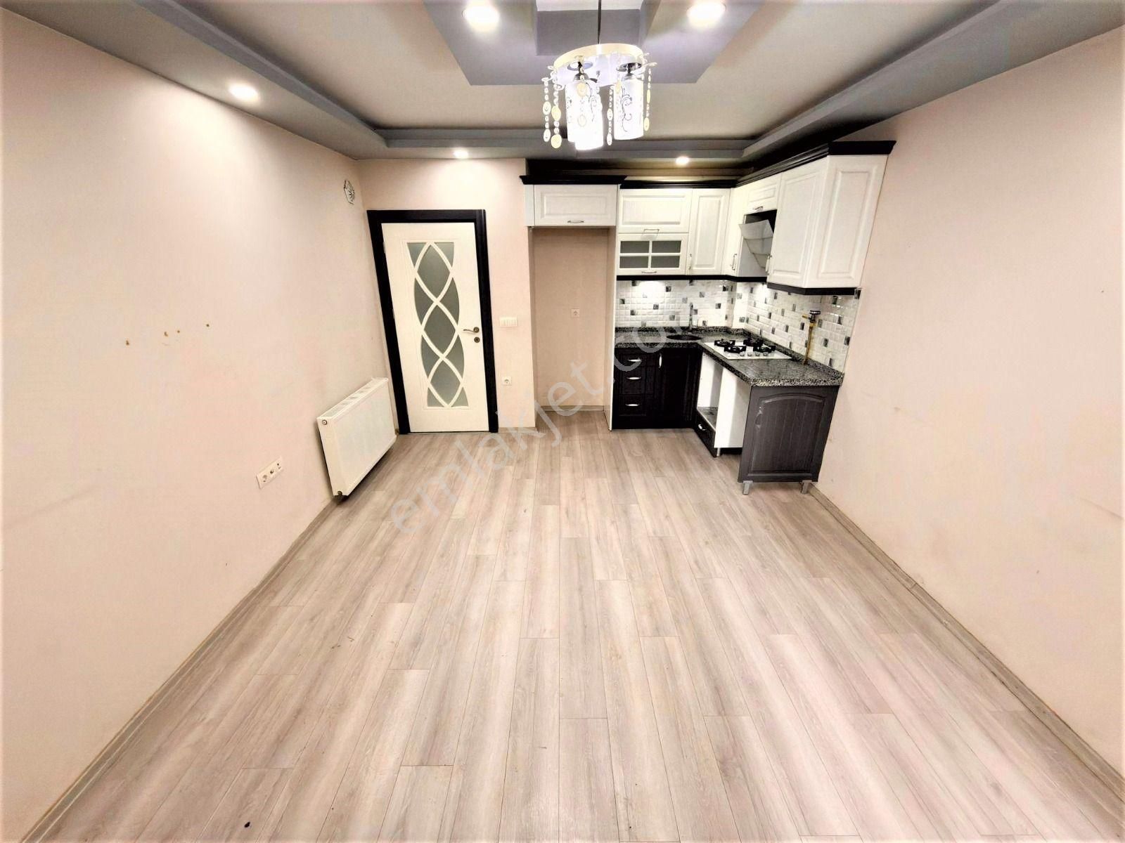 🏡 Referans'tan Altınkum'da Yüksek Giriş Doğalgazlı 2+1 Daire - Görsel 29