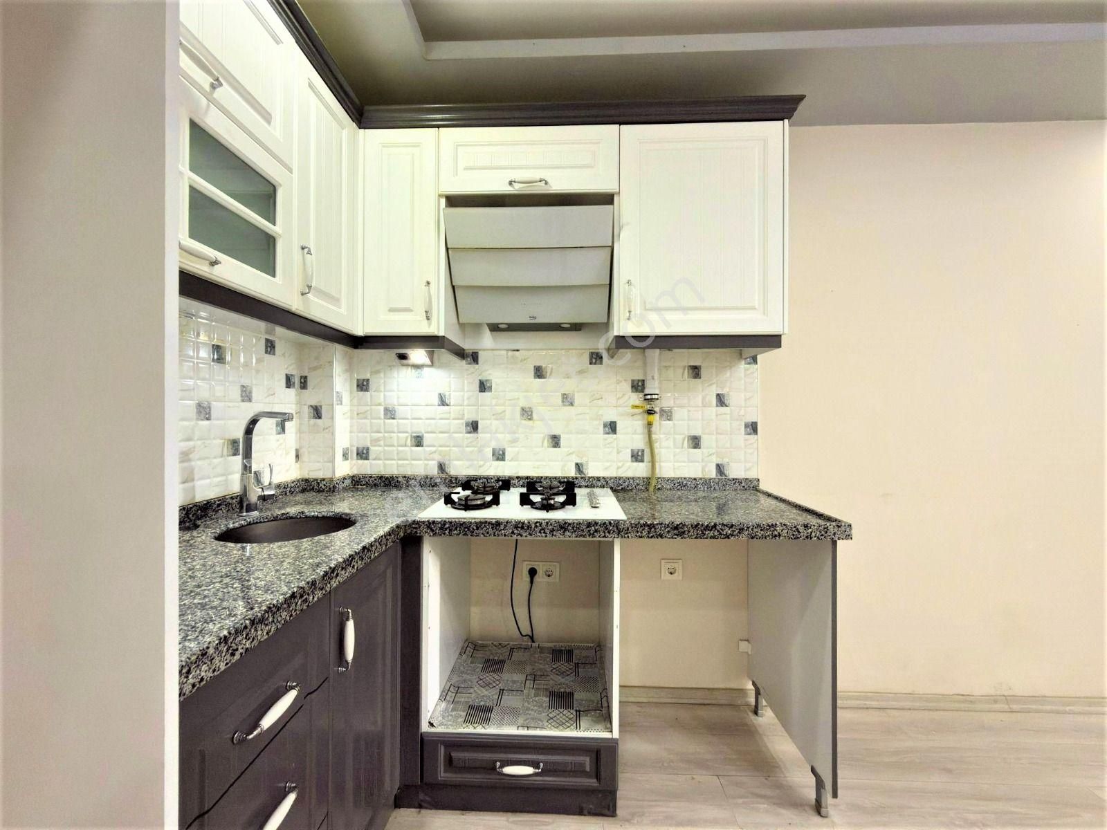 🏡 Referans'tan Altınkum'da Yüksek Giriş Doğalgazlı 2+1 Daire - Görsel 32
