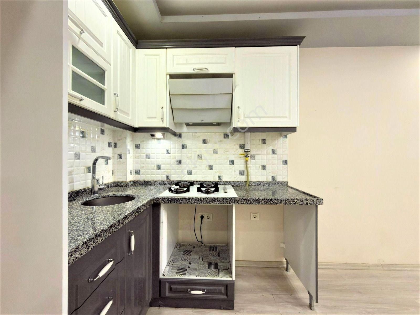 🏡 Referans'tan Altınkum'da Yüksek Giriş Doğalgazlı 2+1 Daire - Görsel 2