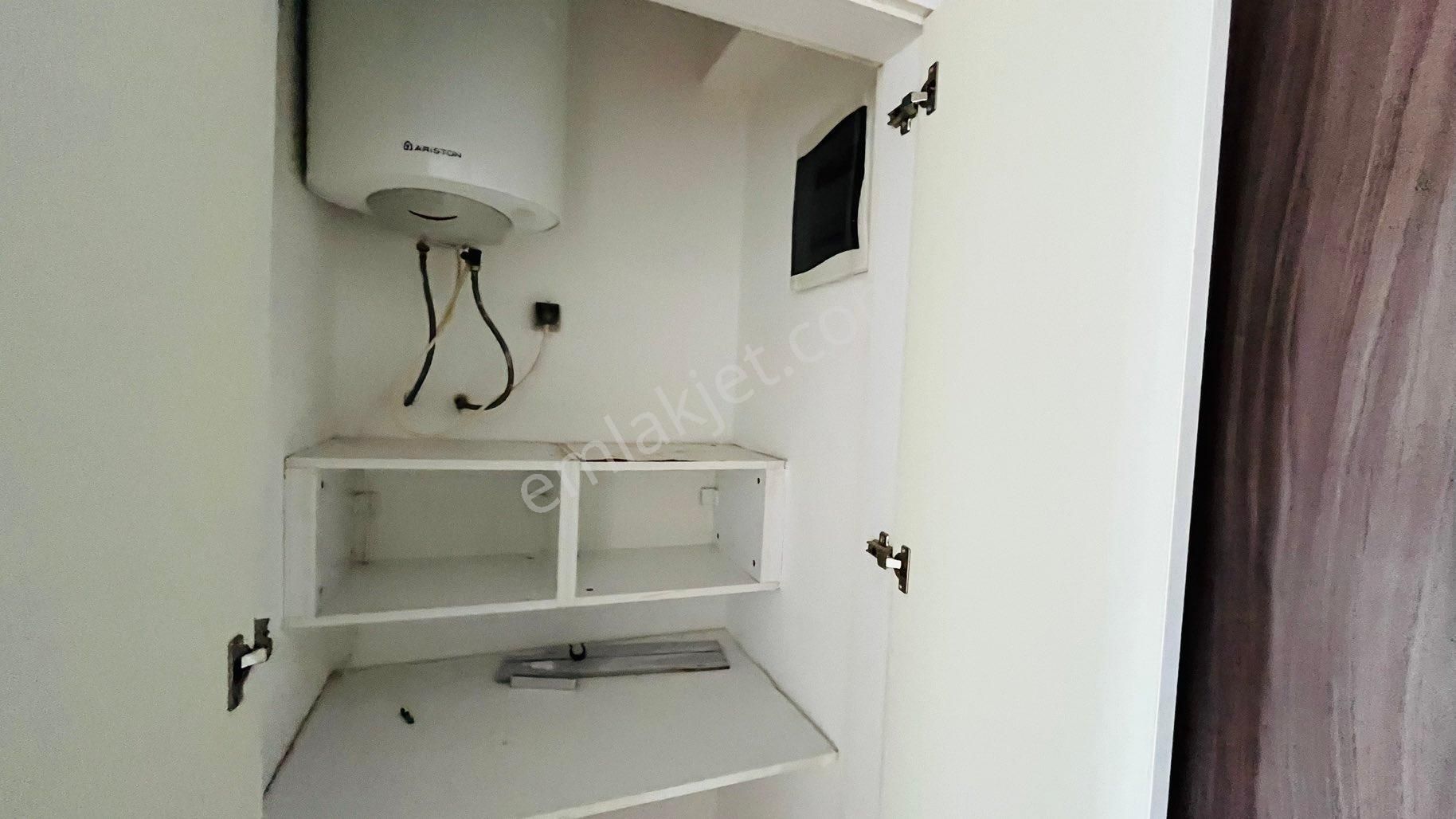 Torbalı Yedi Eylül Mah Havuzlu Site İçerisinde 1+1 Kiralık Daire - Görsel 20