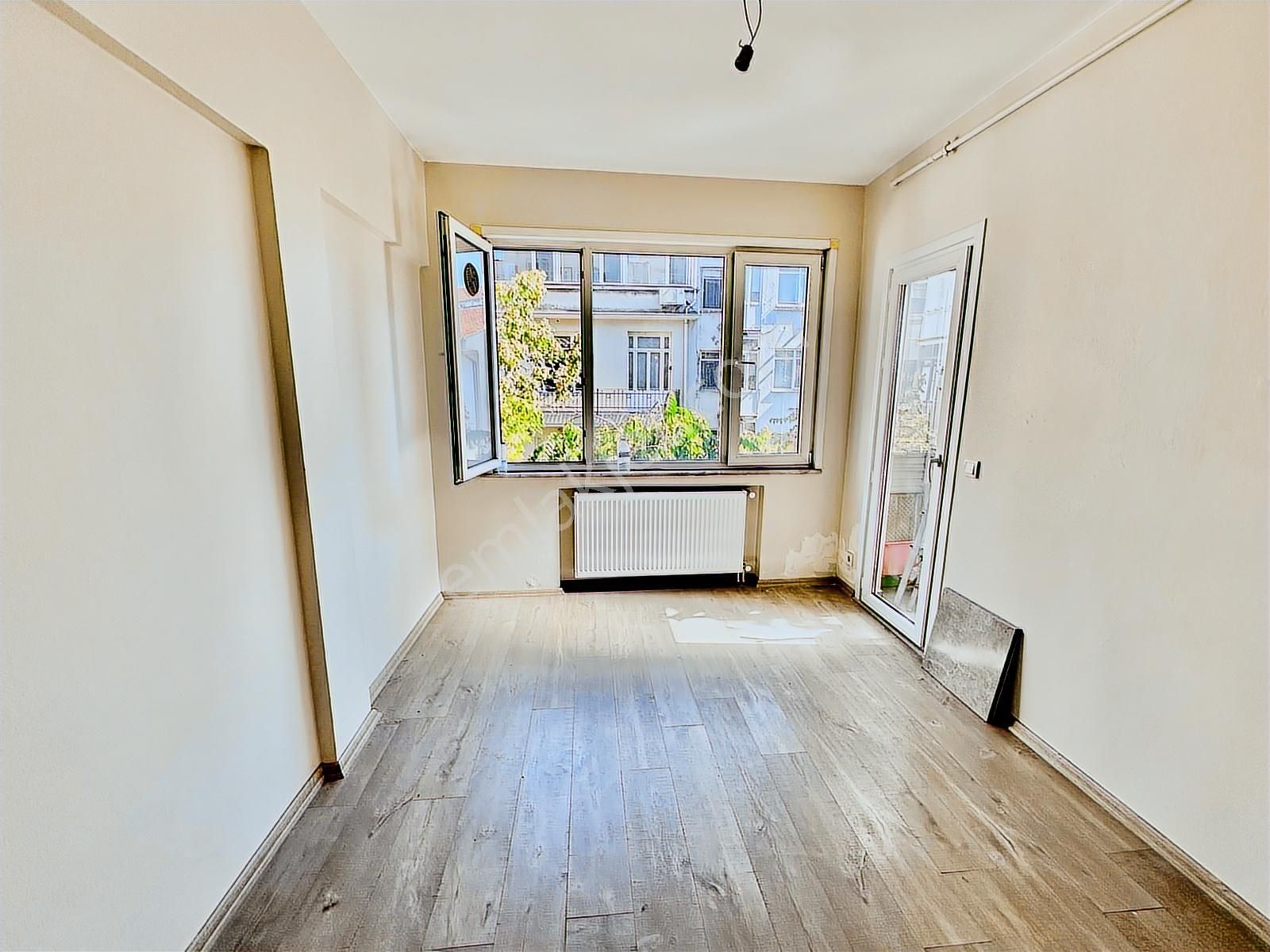 Pegaas'tan Valikonağı'nda 2+1 Ara Kat Tadilatlı Satılık Daire - Görsel 27