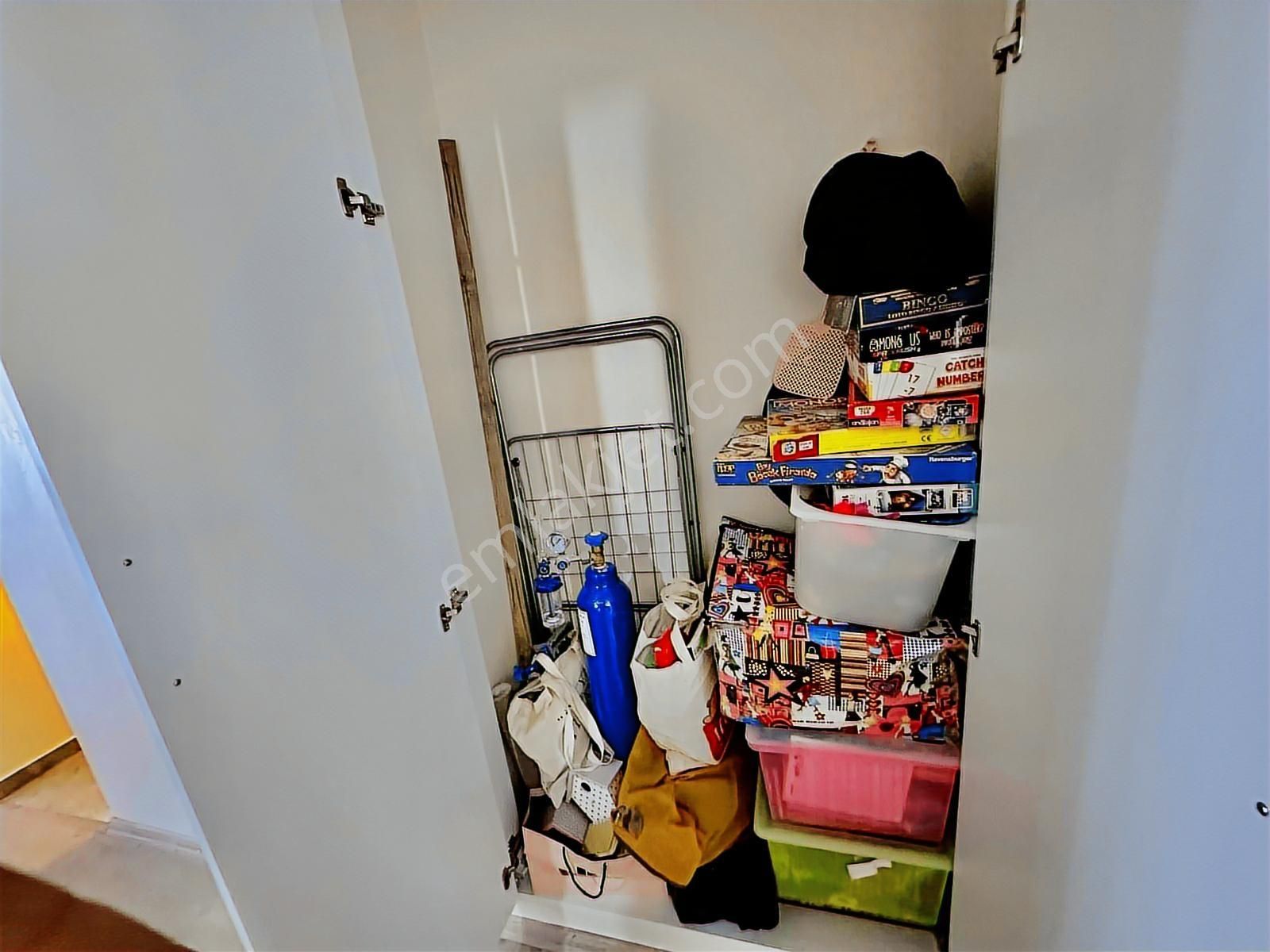 Pegaas'tan Valikonağı'nda 2+1 Ara Kat Tadilatlı Satılık Daire - Görsel 21